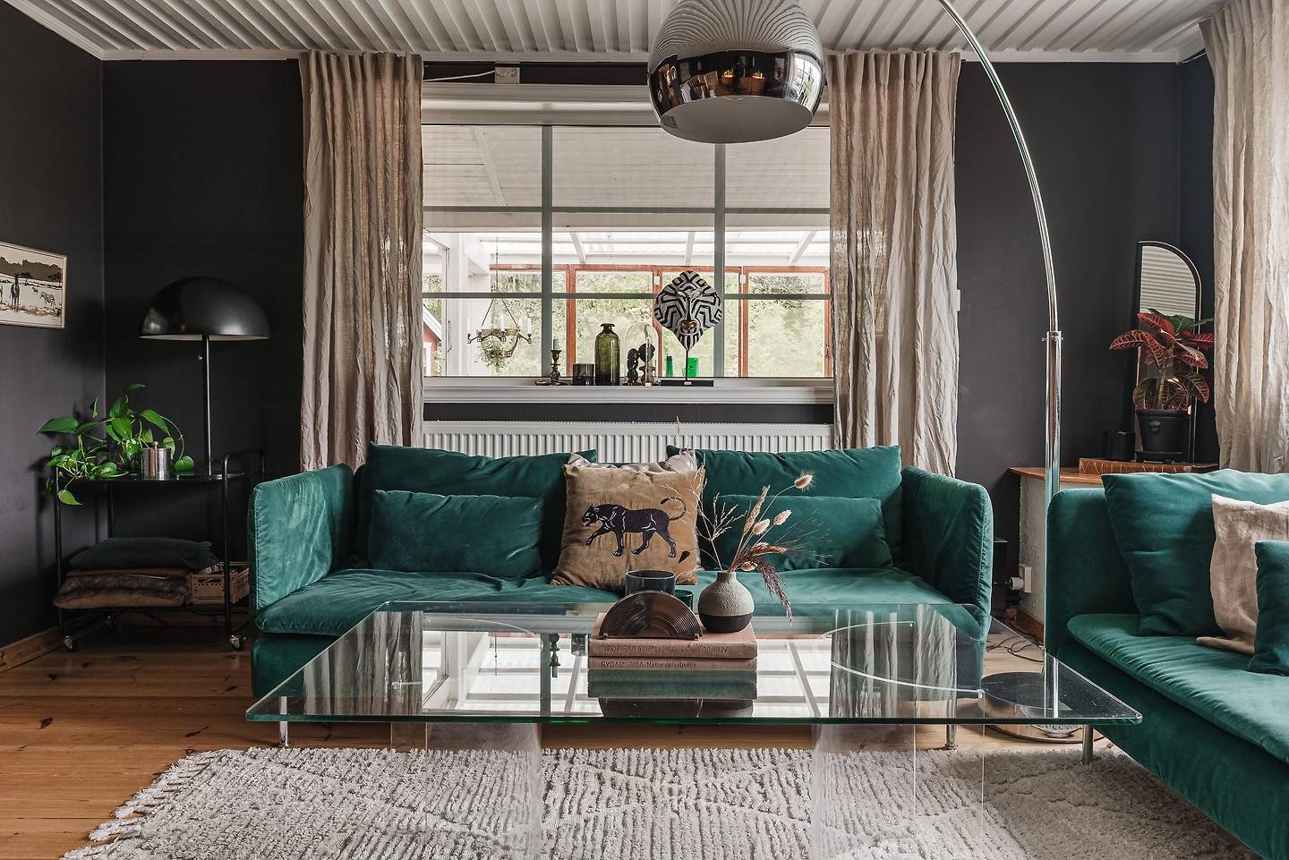 4 rum Villa på Österbergbygatan 18 Storvik Sandvikens kommun - bild 37