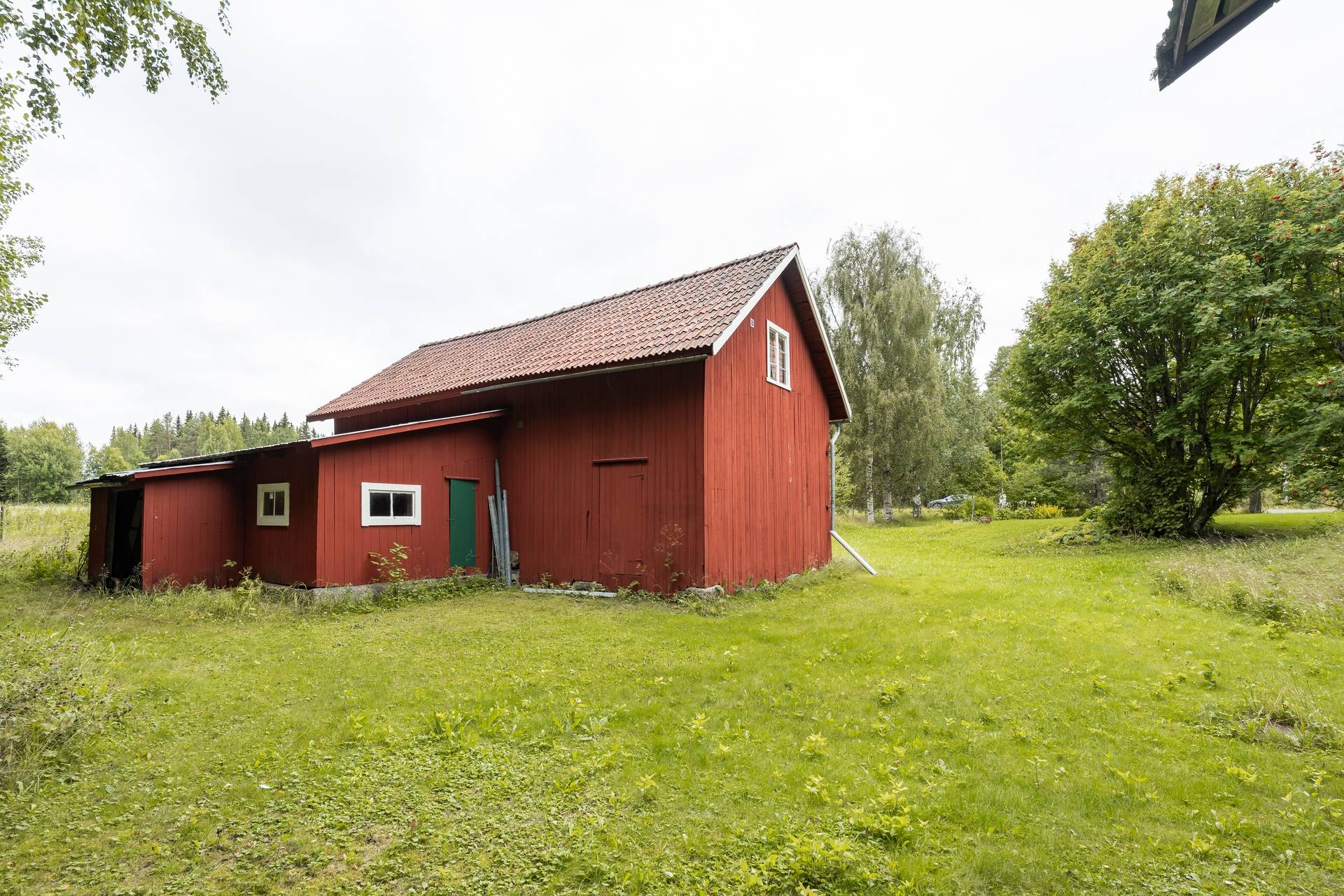 6 rum Villa på Hökbäck 360 Lit Östersunds kommun - bild 17