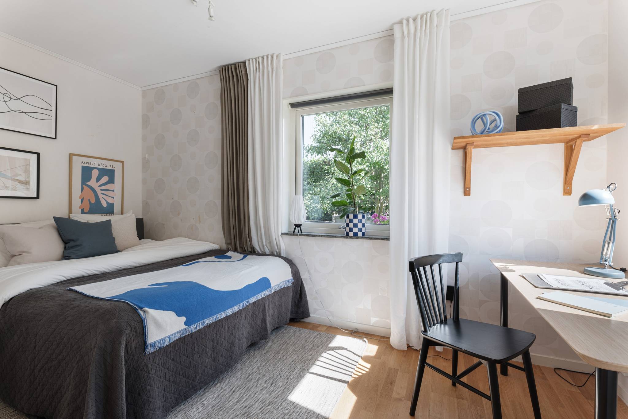 5 rum Villa på Gryningsvägen 21 Floda - Ricklehöjden Lerums kommun - bild 21