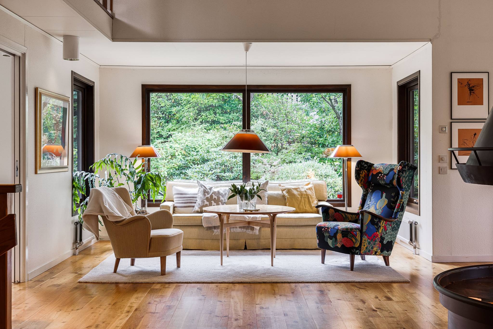 196 m² Villa på Hovås bautastensväg 14 Hovås Göteborgs kommun - bild 14