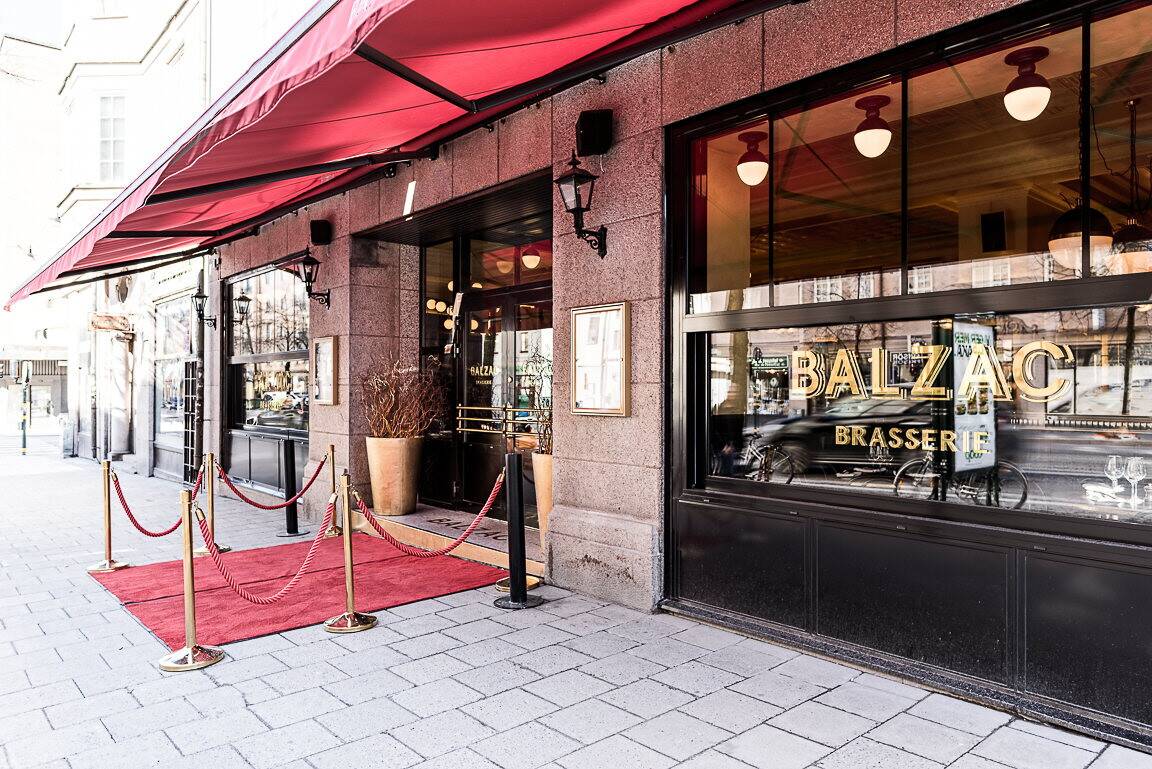 2 rum Lägenhet på Birger Jarlsgatan 104 A, 4 tr Vasastan Östermalm Stockholms kommun - bild 21
