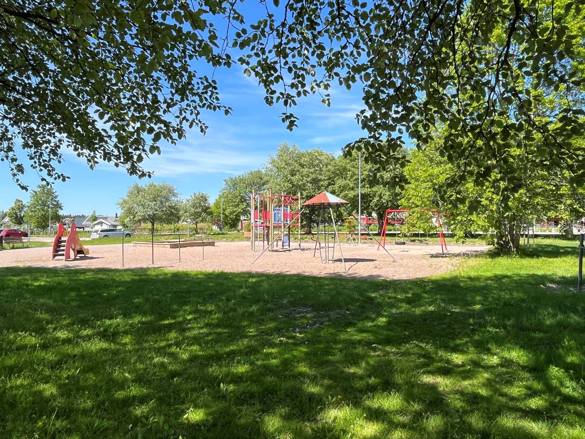 3 rum Villa på Björkängsvägen 2 Karlbo Avesta kommun - bild 27