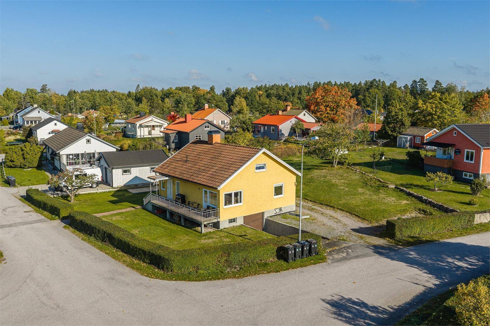 Ankarsrum, Västerviks kommun