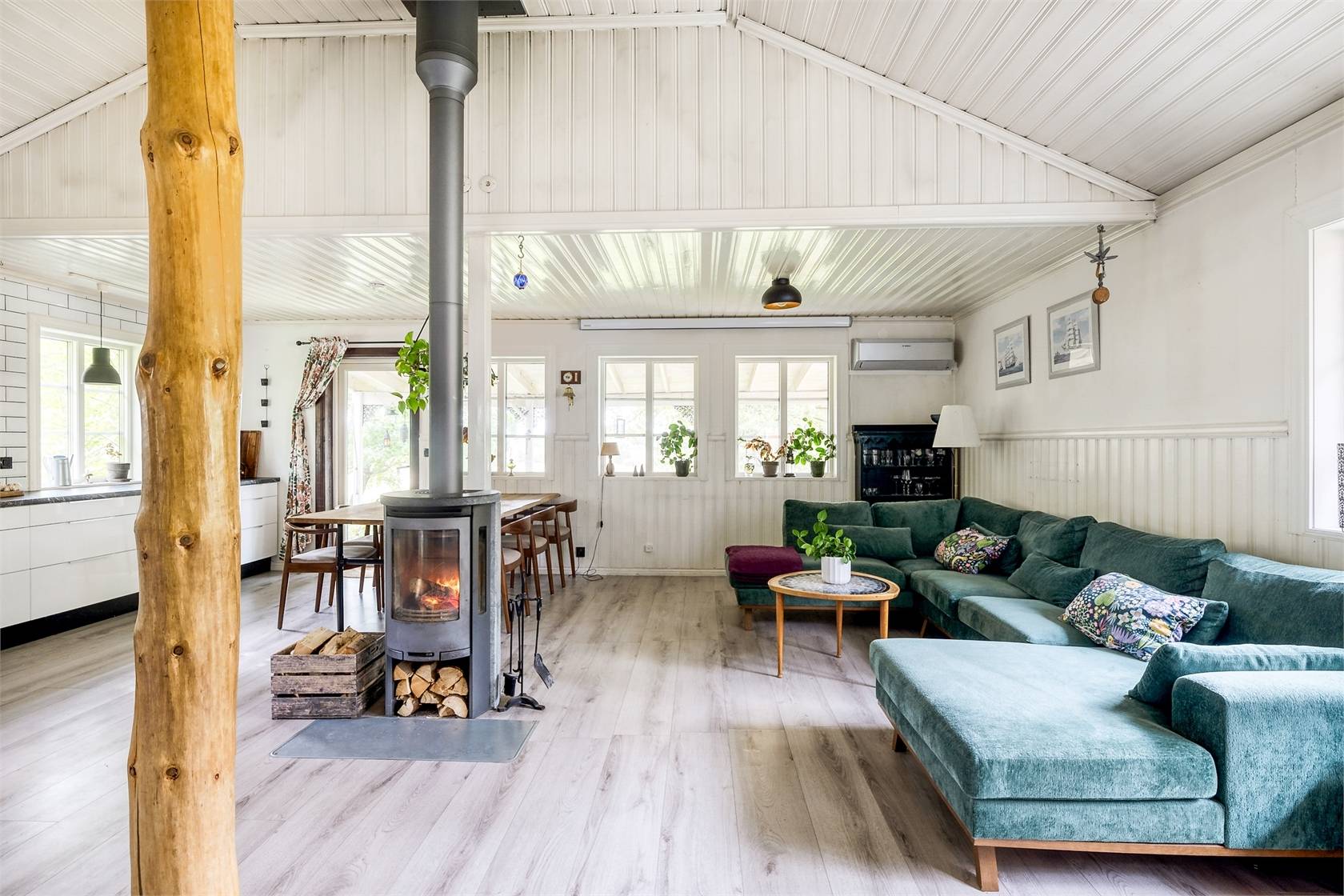 5 rum Villa på Enköping Norrby 4 Enköpings kommun - bild 4