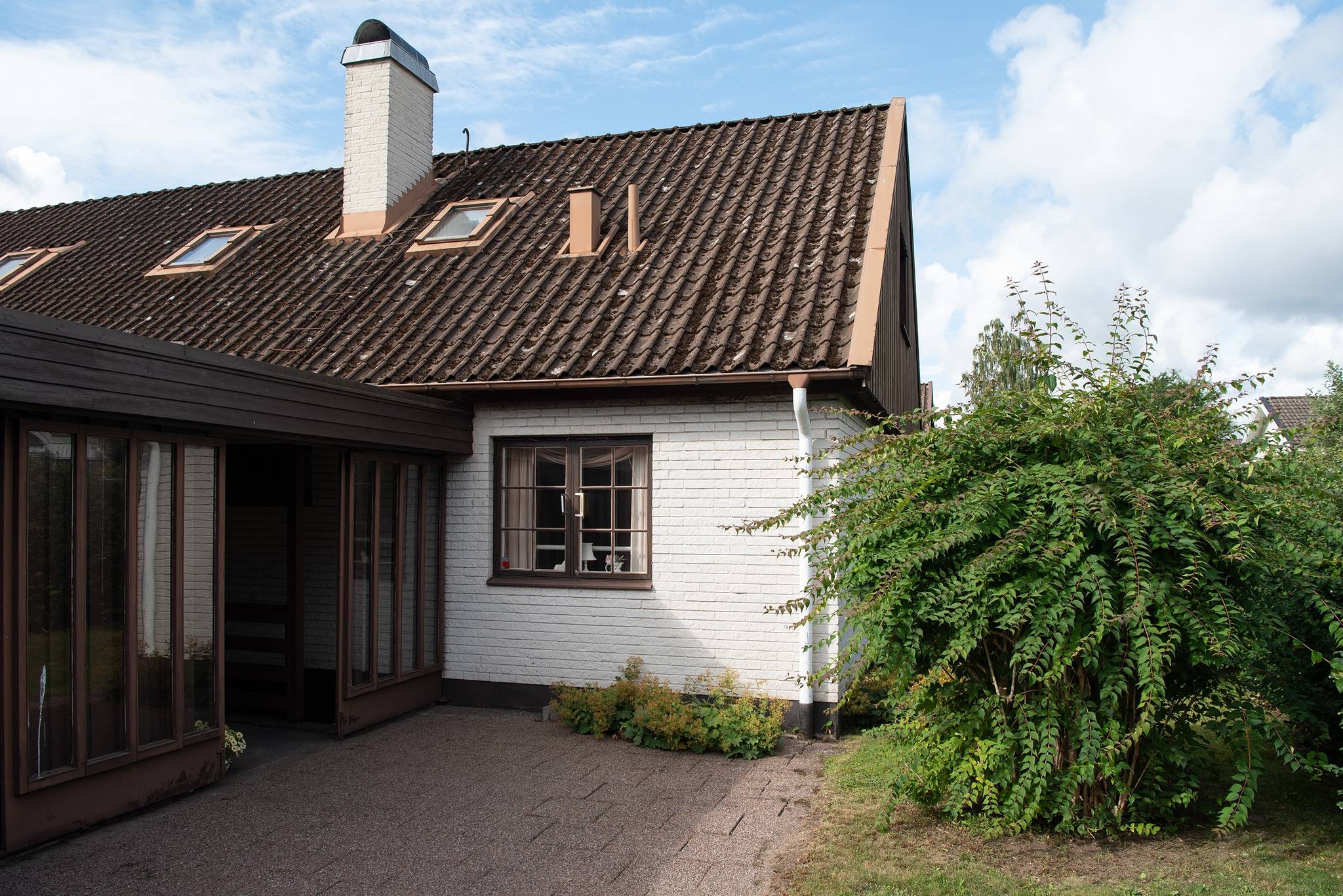 7 rum Villa på Korsövägen 7 Hov Växjö kommun - bild 34