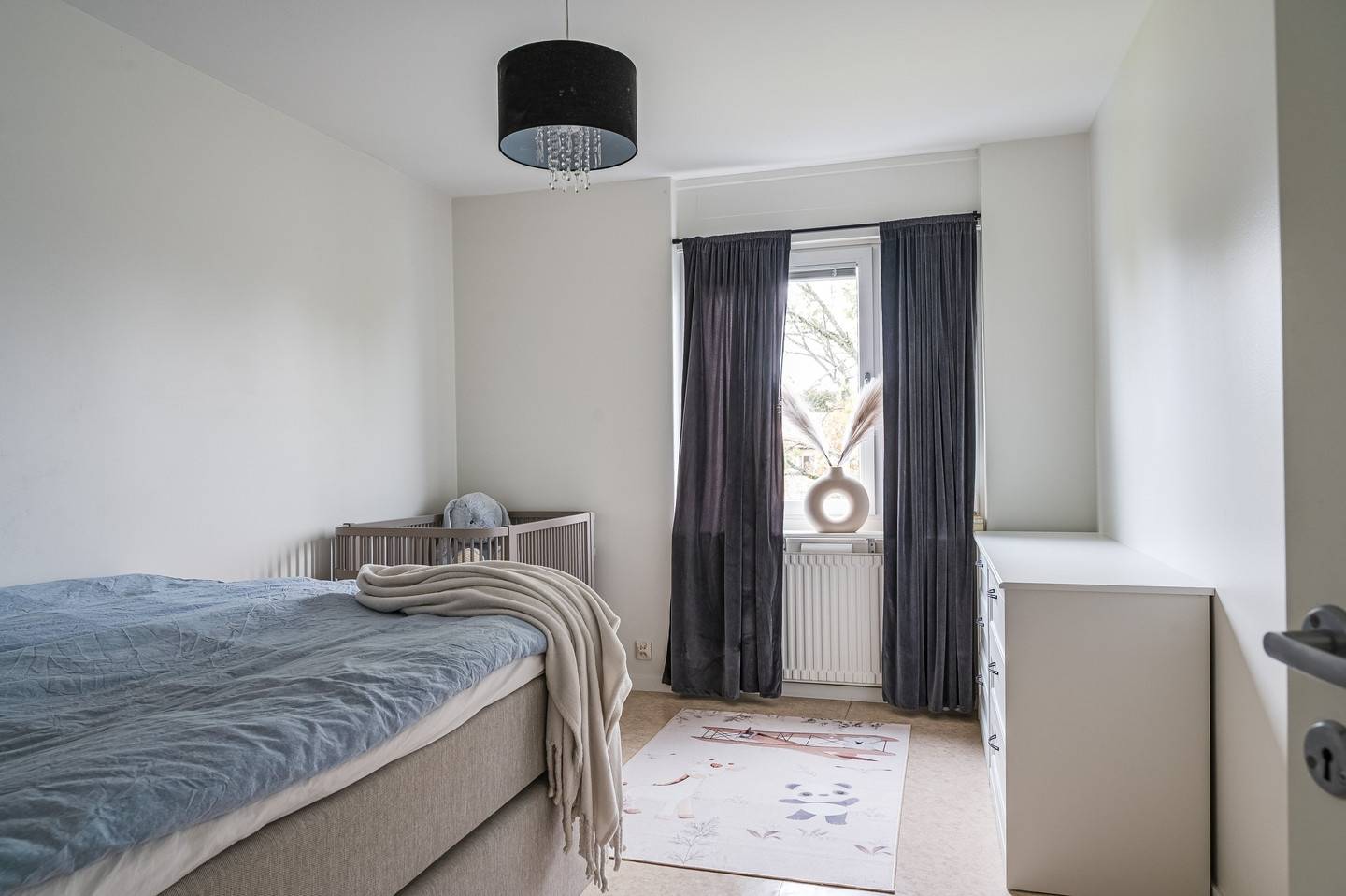 2 rum Lägenhet på Hjelmarsrörsgatan 9D Åttagård Falköpings kommun - bild 12