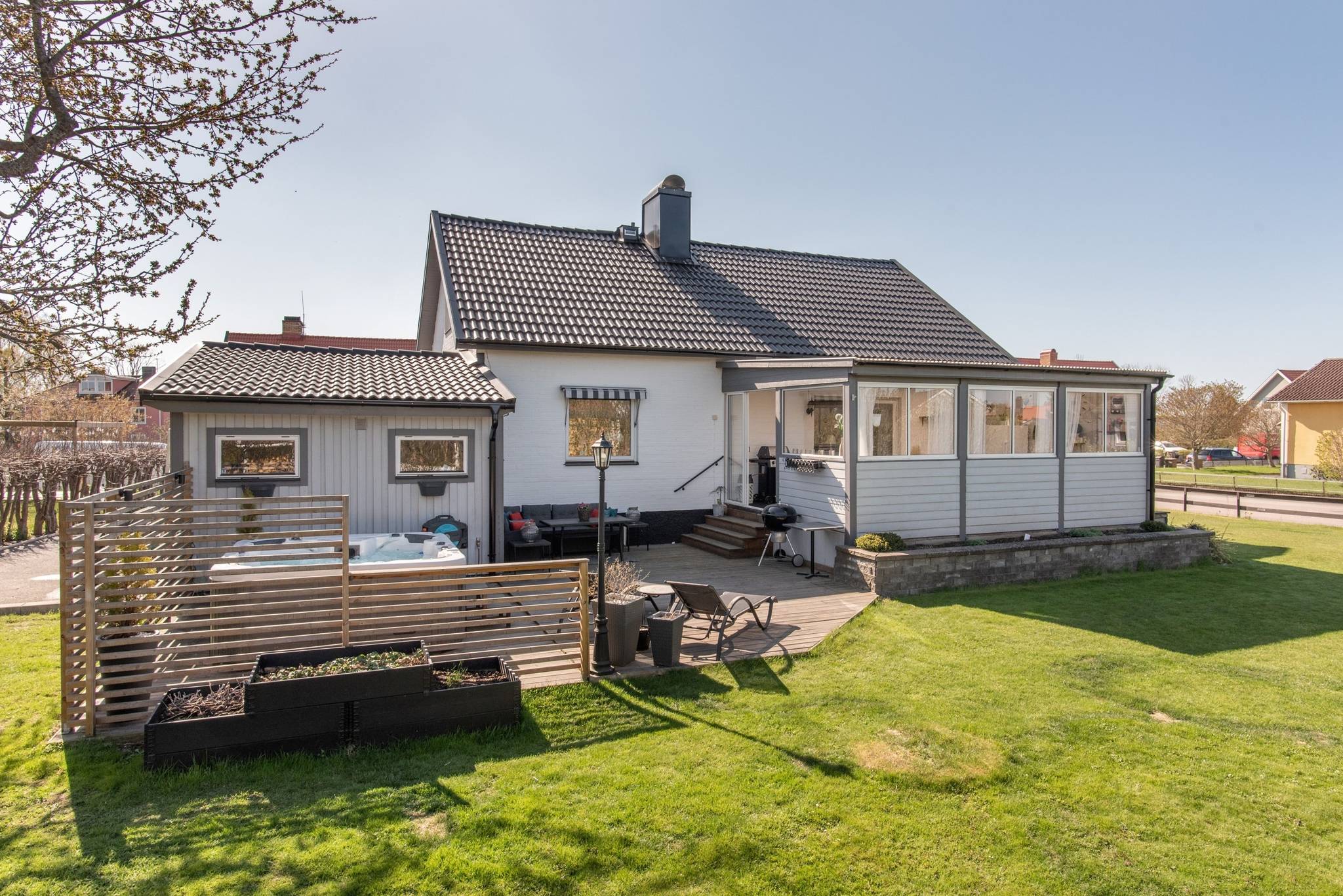 6 rum Villa på Västerleden 13 Linköpings kommun - bild 33