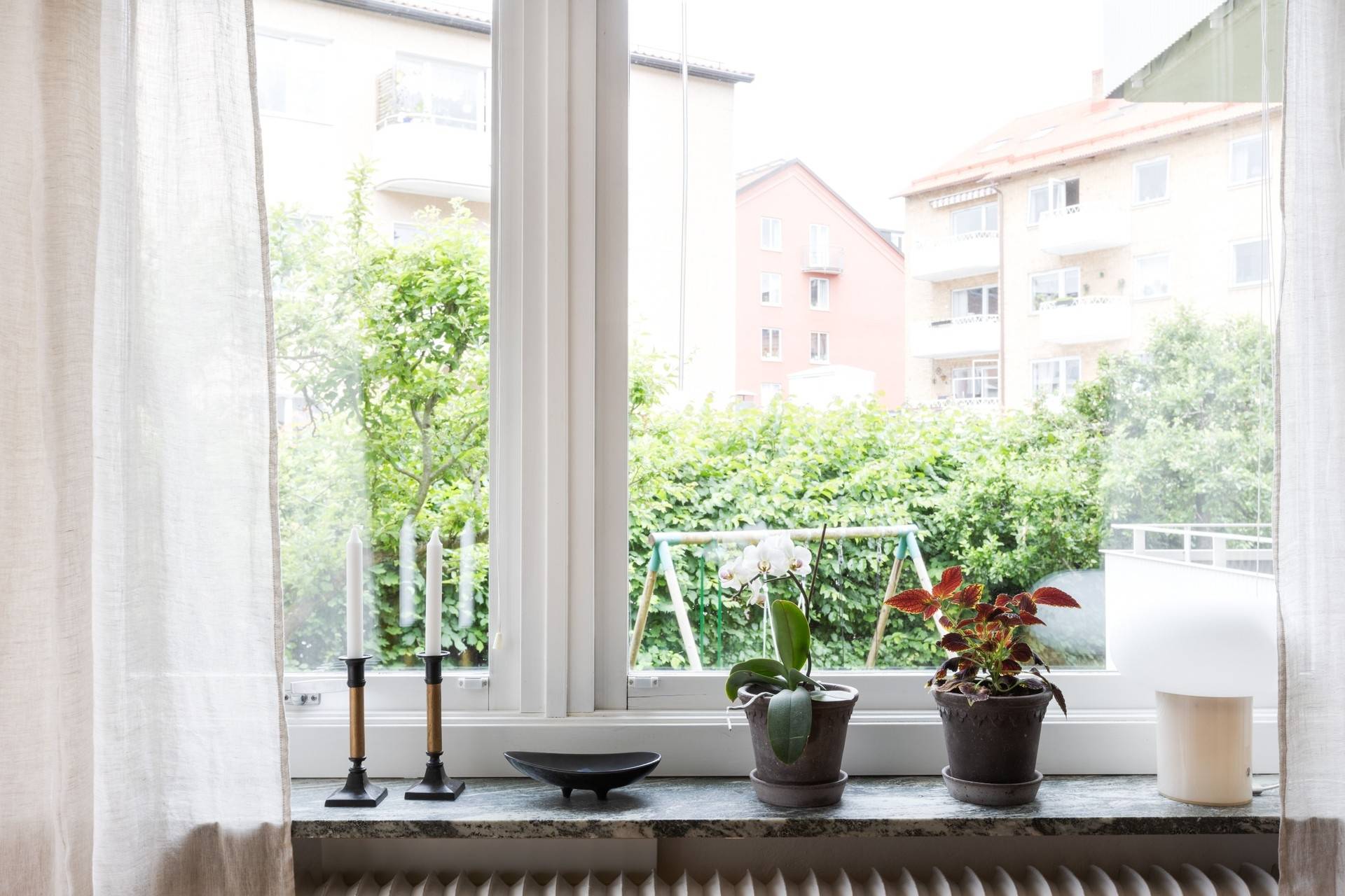 1 rum Lägenhet på Drottninggatan 34B Centrala Linköping Linköpings kommun - bild 20