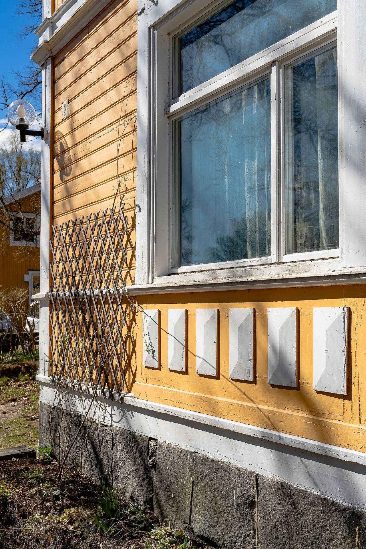120 m² Villa på Landsvägsgatan 2 Sparreholm Flens kommun - bild 33