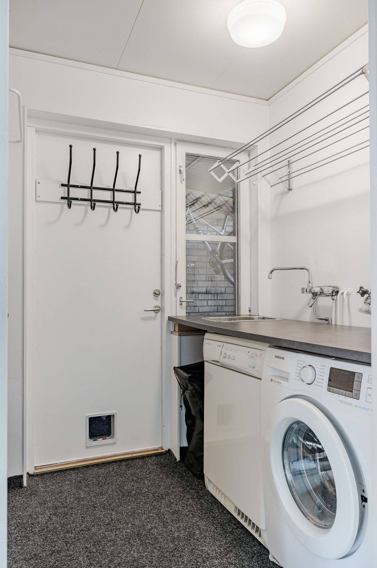 4 rum Villa på Herrhagsvägen 551 Slätta Falu kommun - bild 21