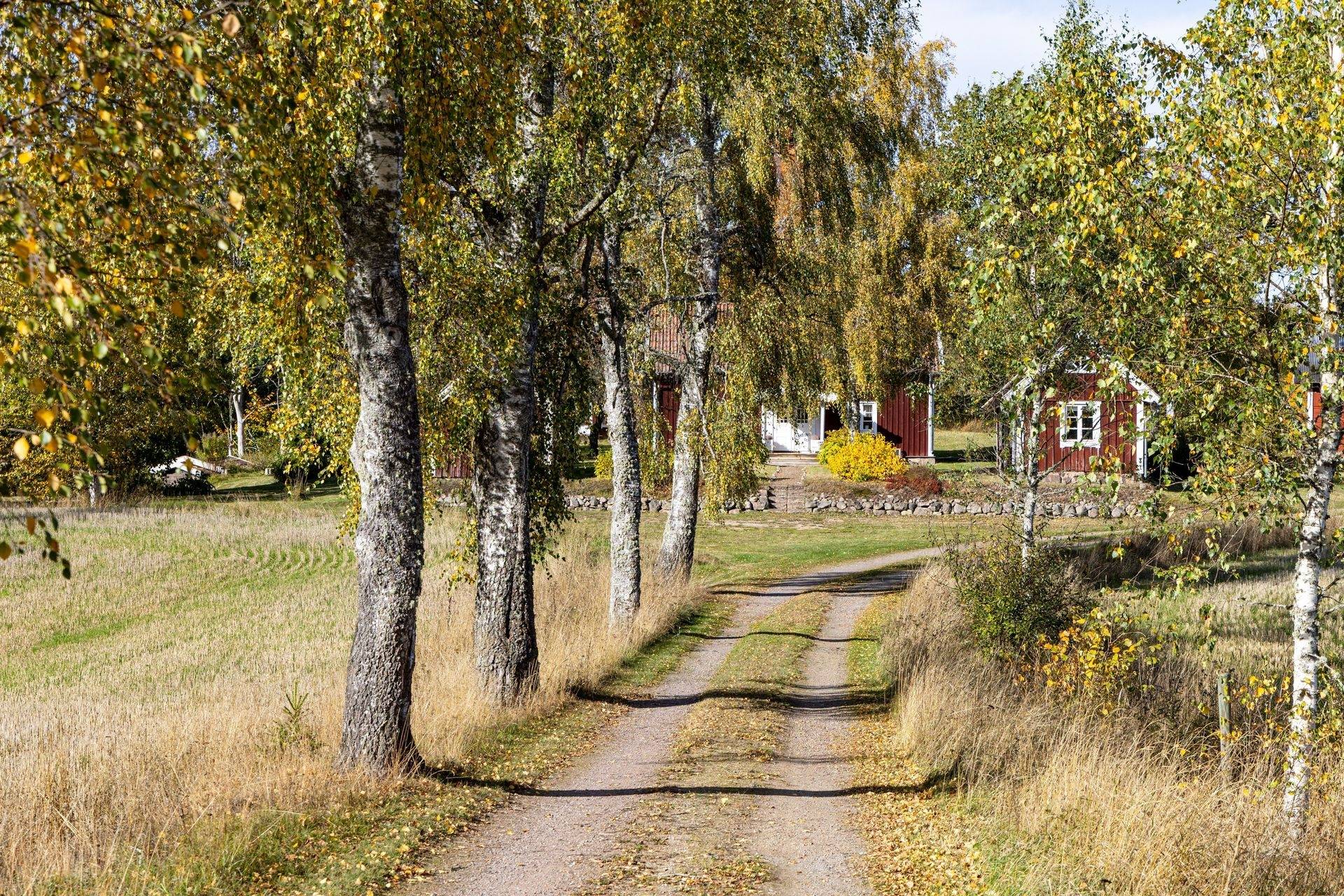 3 rum Villa på Slätten 3 Väderstad Boxholms kommun - bild 36