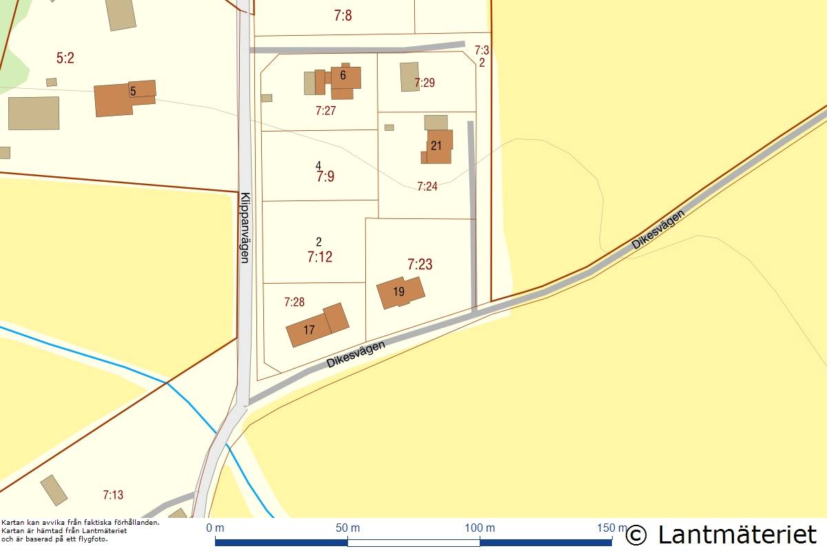 5 rum Villa på Dikesvägen 19 Dala-husby Hedemora kommun - bild 64