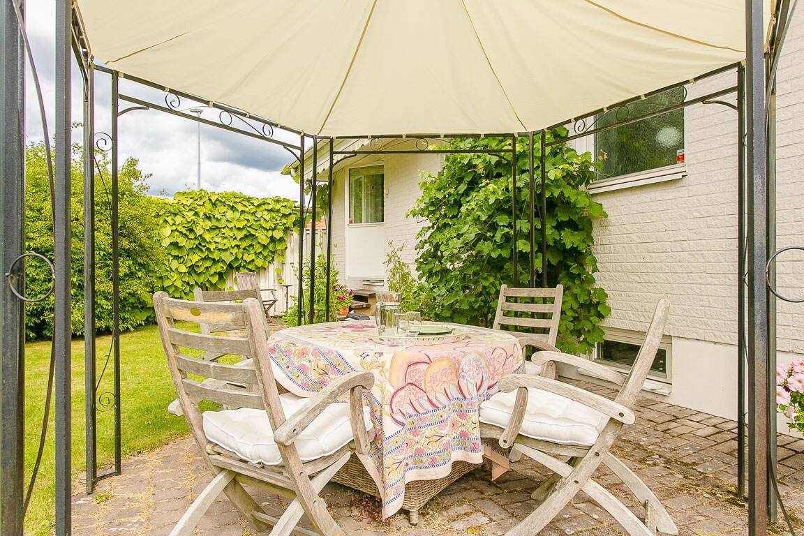 7 rum Villa på Orrvägen 15 Hentorp Skövde kommun - bild 49
