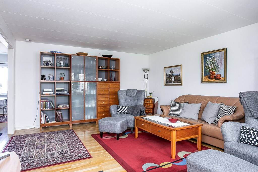 5 rum Parhus på Skrivarens Väg 18 Västra Stenåsen Kils kommun - bild 22