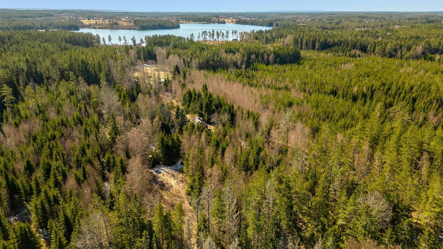 5 rum Villa på Bredebolet Långåsen 40 Töreboda Landsbygd Töreboda kommun - bild 57