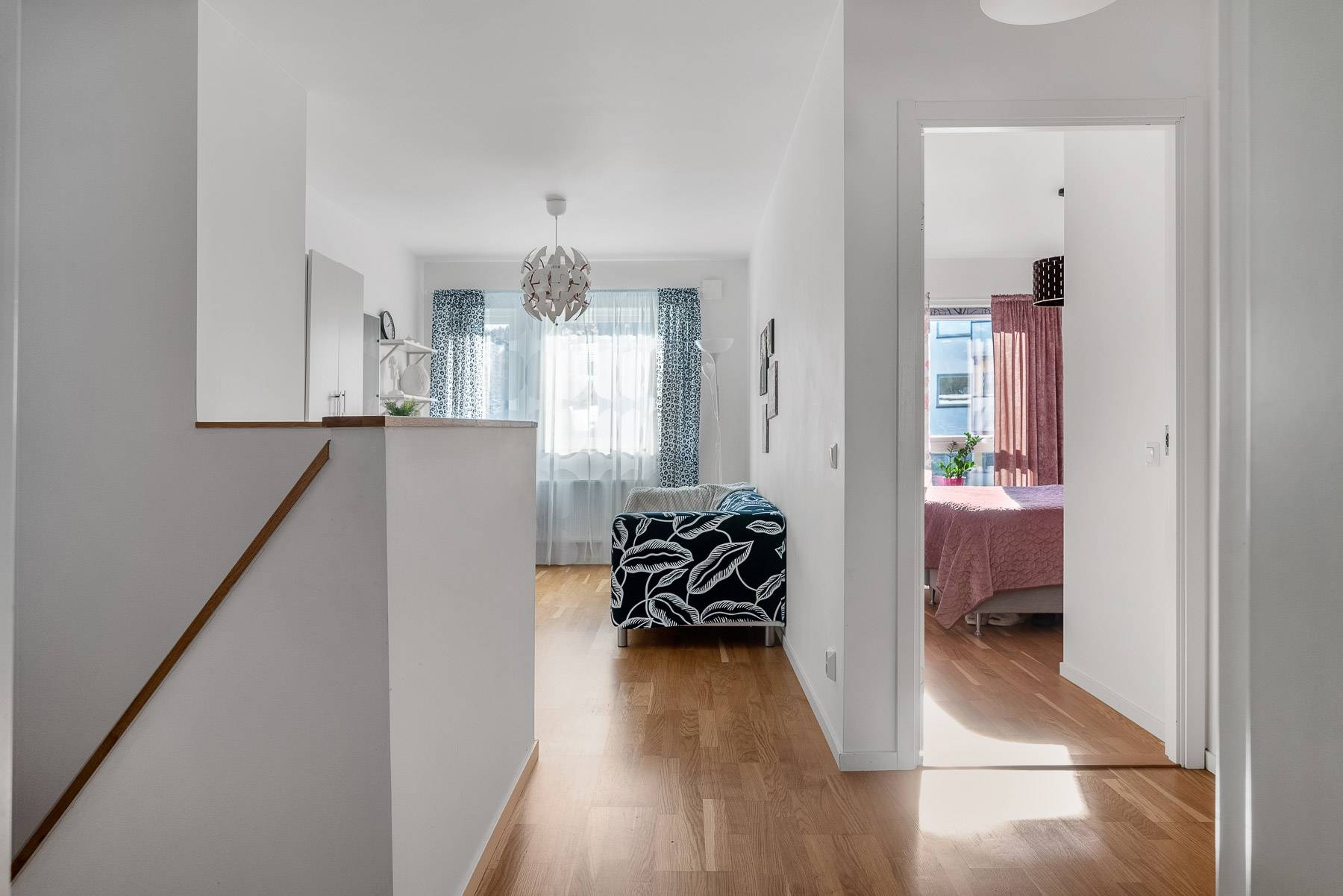5 rum Lägenhet på Banmästargatan 8 Frönäsområdet Gnesta kommun - bild 18
