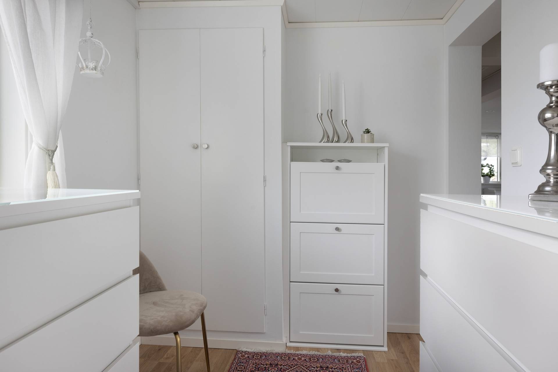3 rum Fritidsboende på Daliagången 61 - Jägershill Sommarstad 12 Jägershill Sommarstad 12 Malmö kommun - bild 18