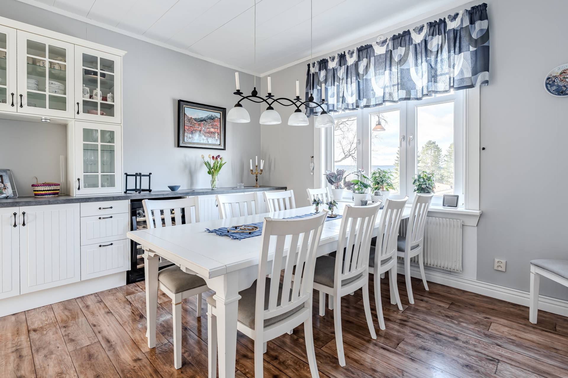 7 rum Villa på Rosenlundsvägen 8 Brunflo Östersunds kommun - bild 10