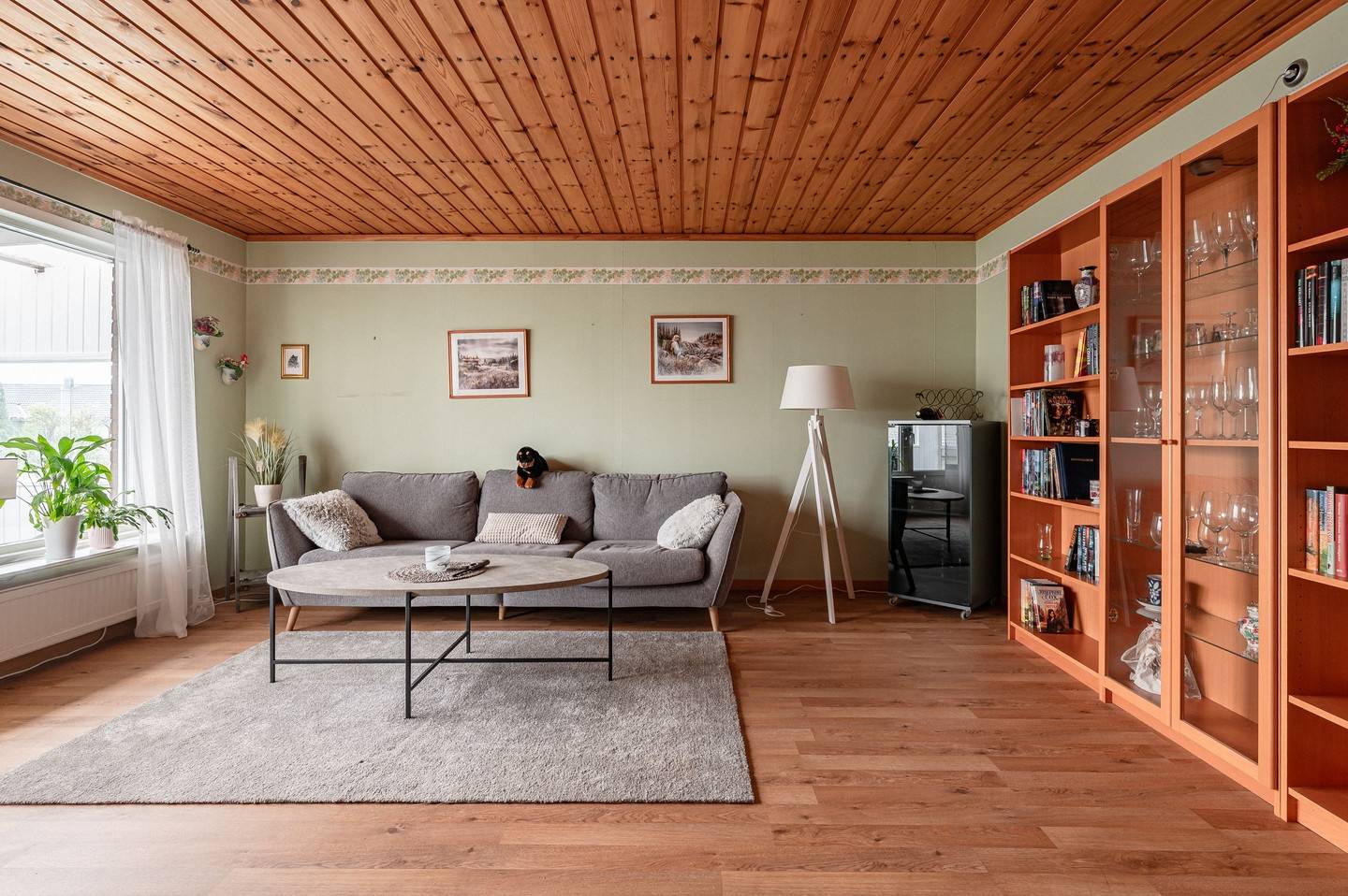 4 rum Villa på Hammarvägen 2 Marstrand Ockelbo kommun - bild 24