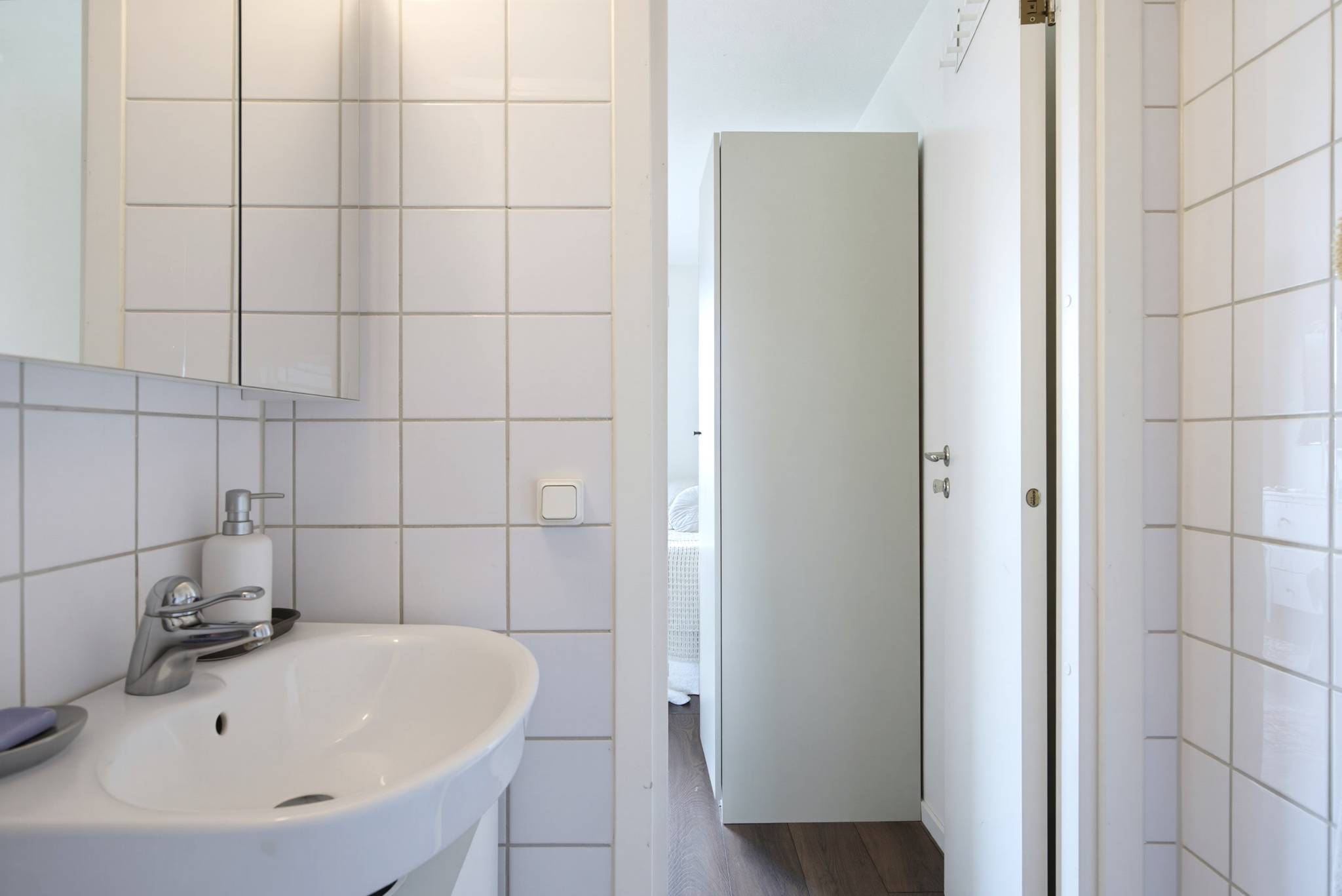 1 rum Lägenhet på Vaksalagatan 55 Fålhagen Uppsala kommun - bild 11