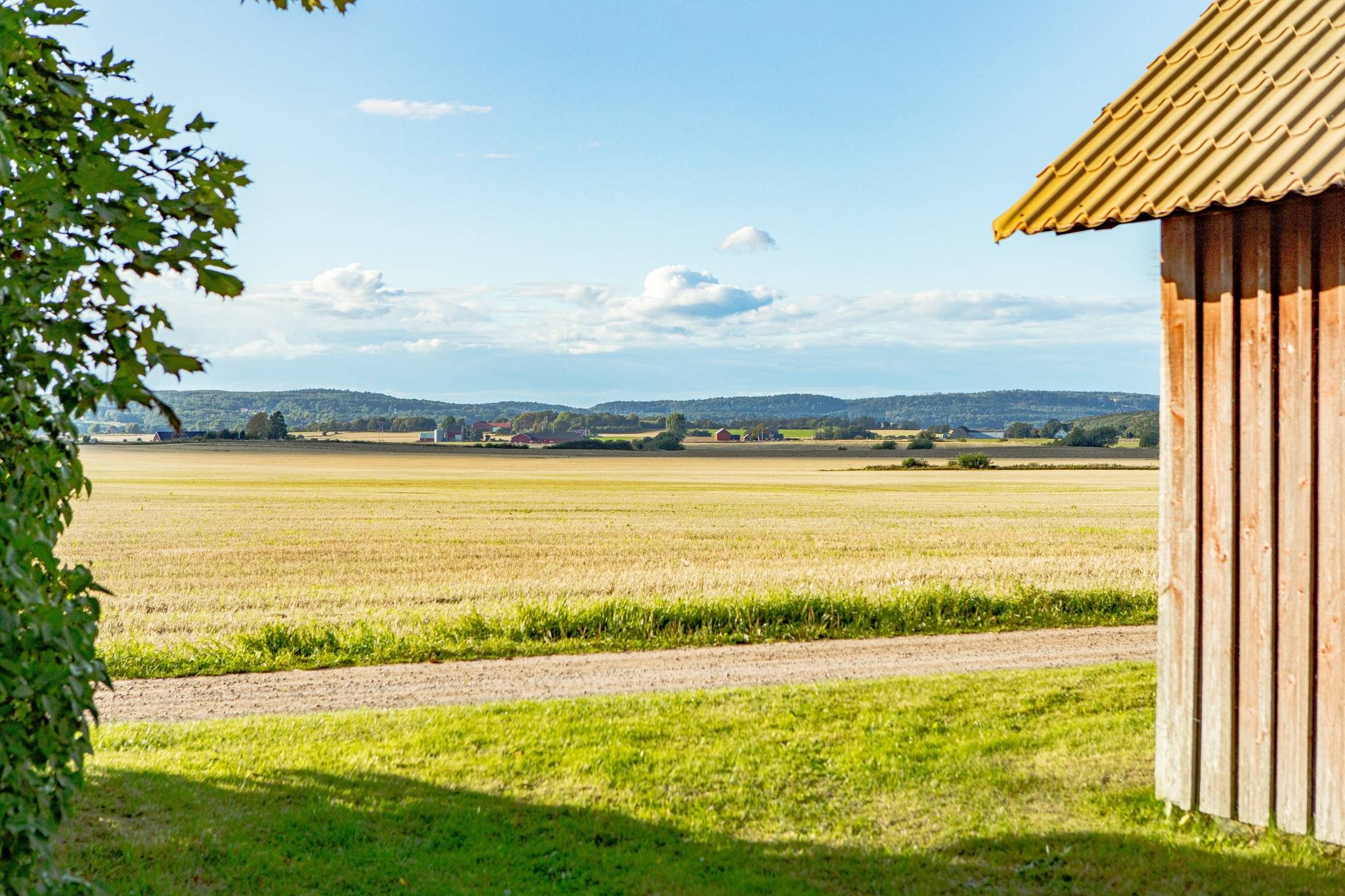2 rum Villa på Skintabyvägen 26 Harplinge Halmstads kommun - bild 3