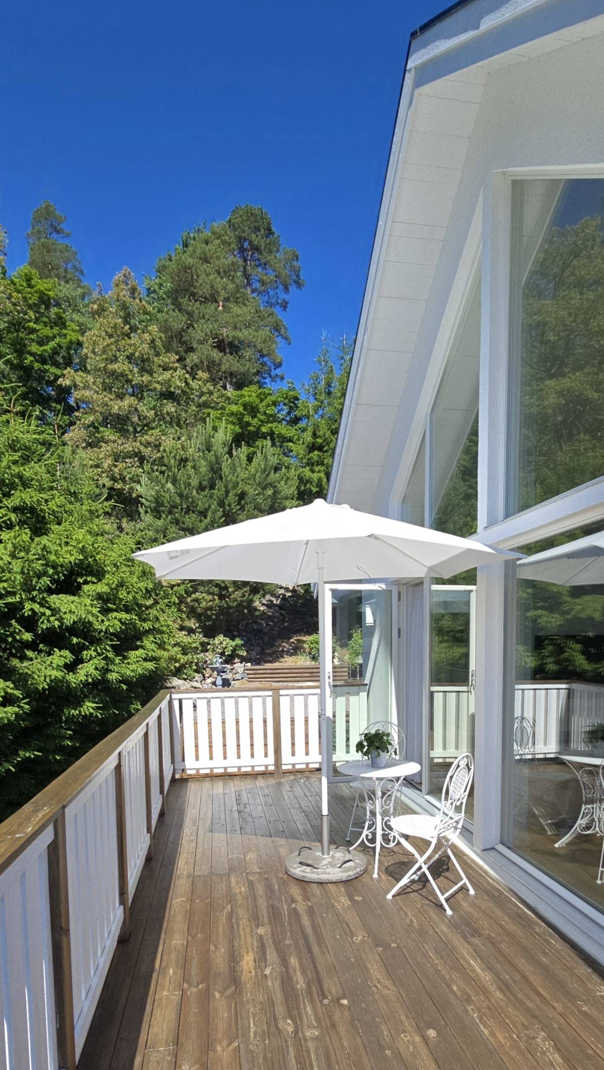156 m² Villa på Gustav Adolfsvägen 26C Glömsta Huddinge kommun - bild 50