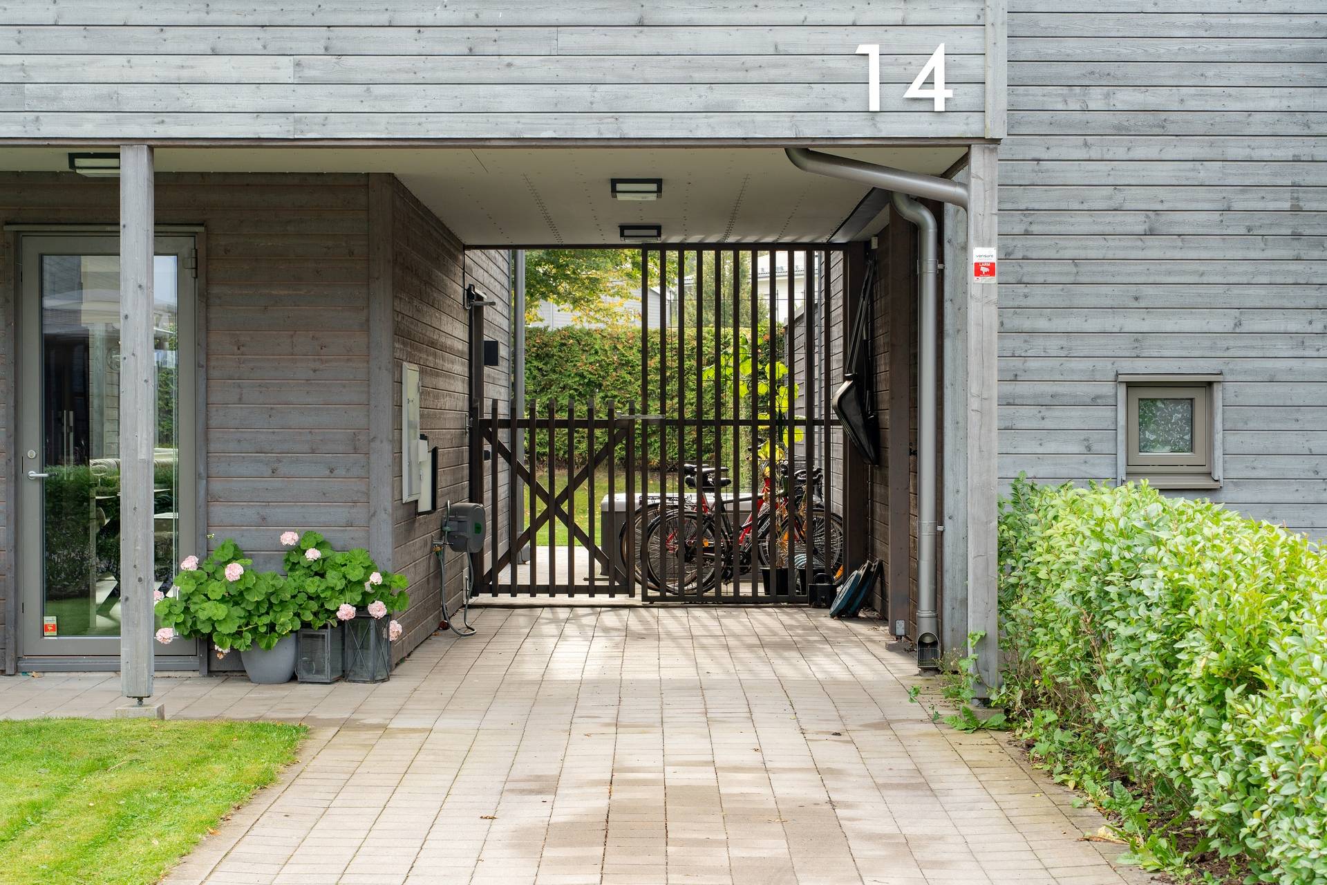 5 rum lägenhet på Bastenshällsvägen 14 Arnö, Nyköpings kommun - bild 4