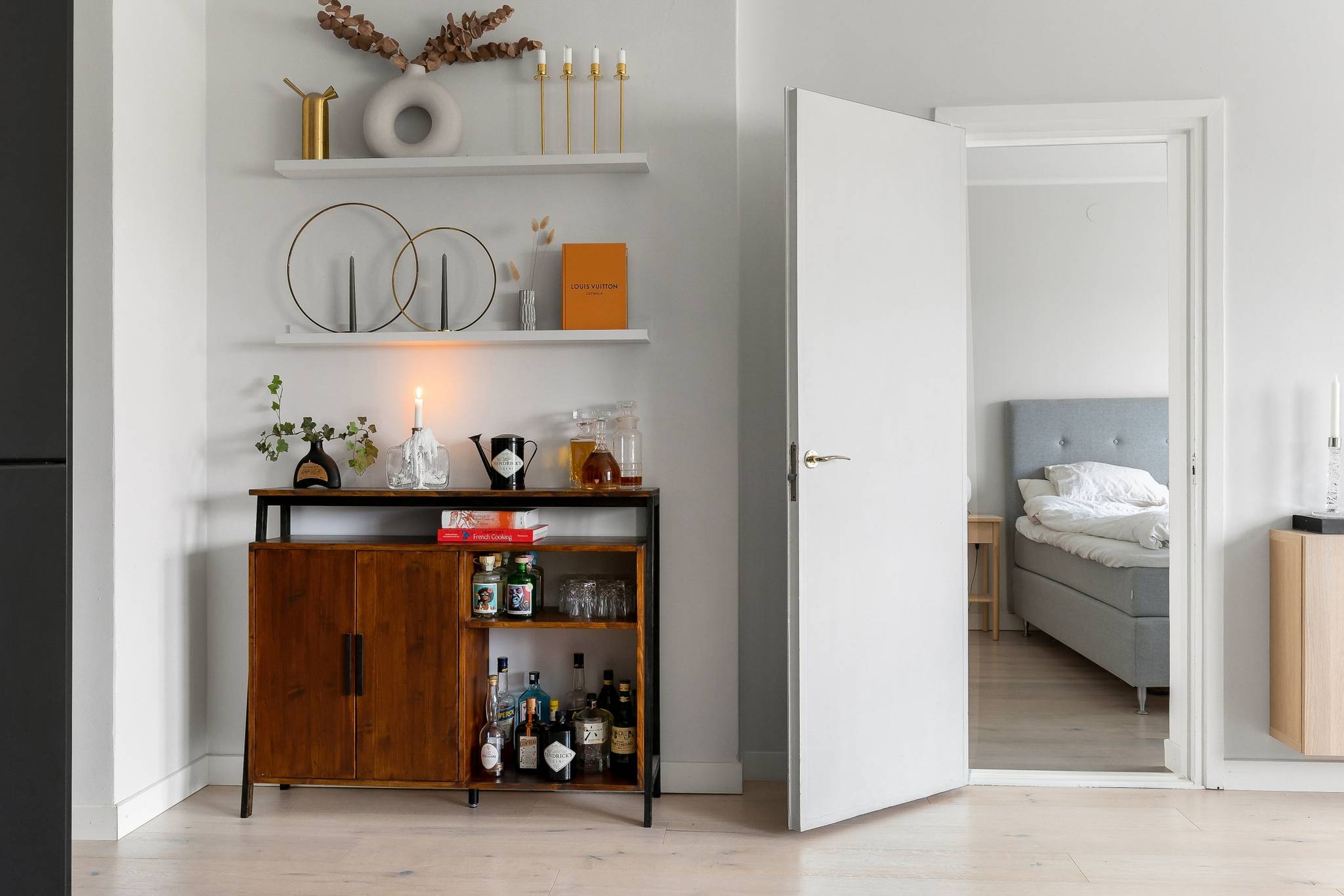 2 rum Lägenhet på Fredsgatan 13 Centrala Sundbyberg Sundbybergs kommun - bild 14