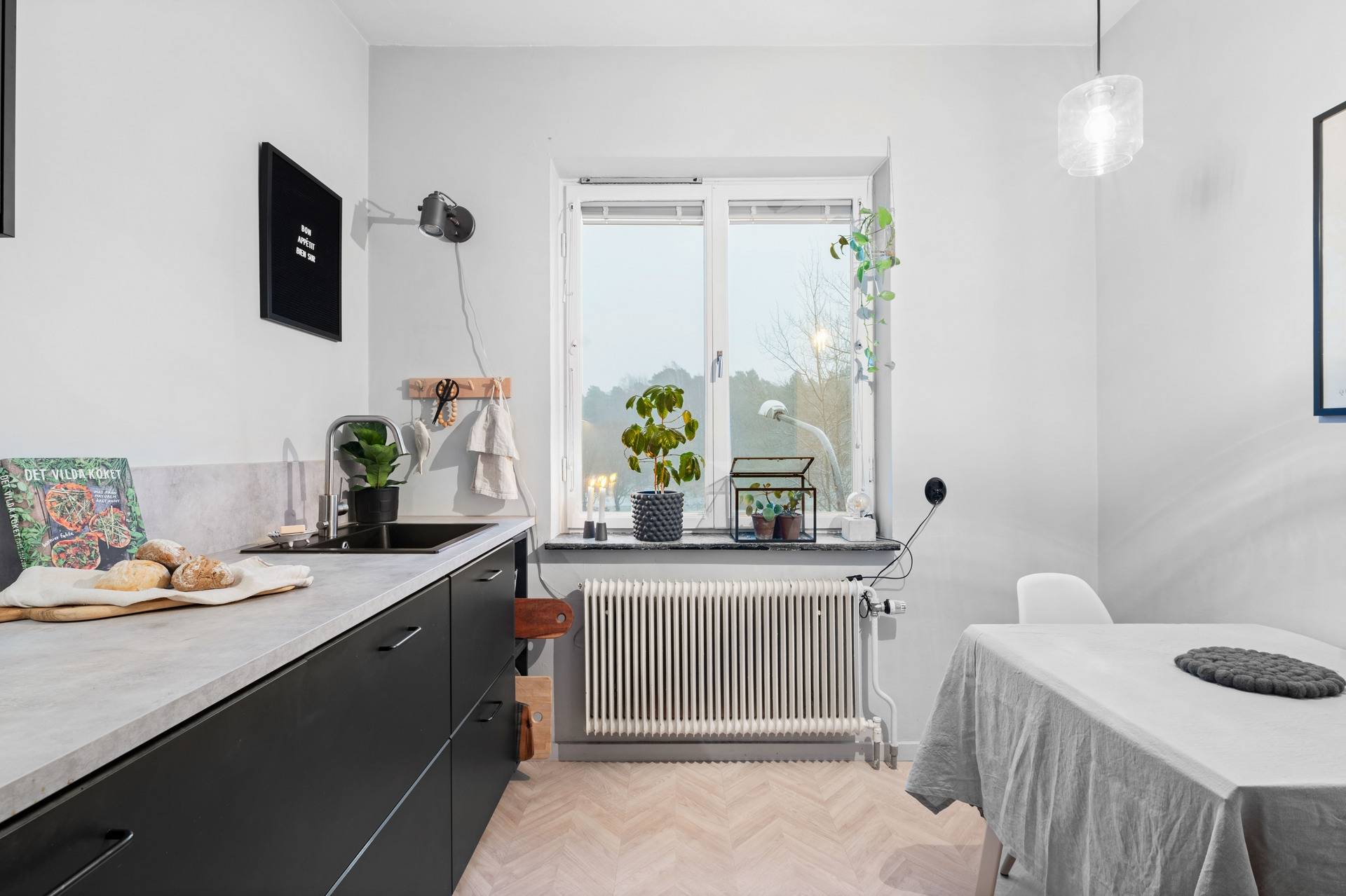 2 rum Lägenhet på Norbyvägen 77A Eriksberg/Sommarro Uppsala kommun - bild 5