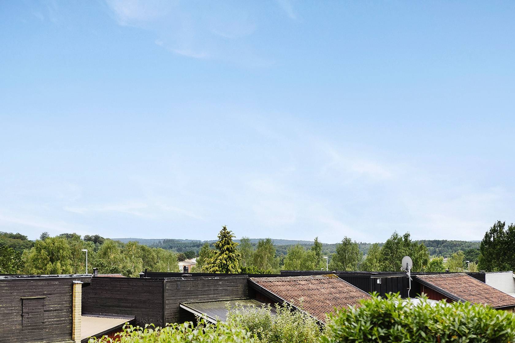 4 rum Villa på Baldervägen 14 Olofström Olofströms kommun - bild 17