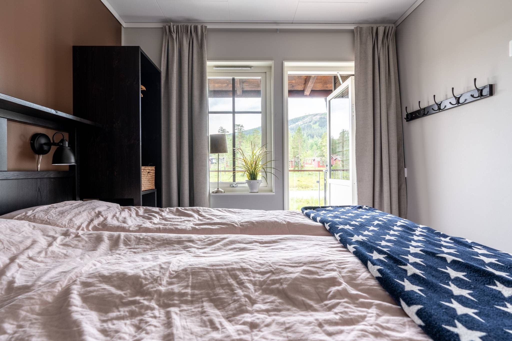 4 rum Lägenhet på Ranchen Lodge 307C Stöten, Sälen Malung-Sälens kommun - bild 20