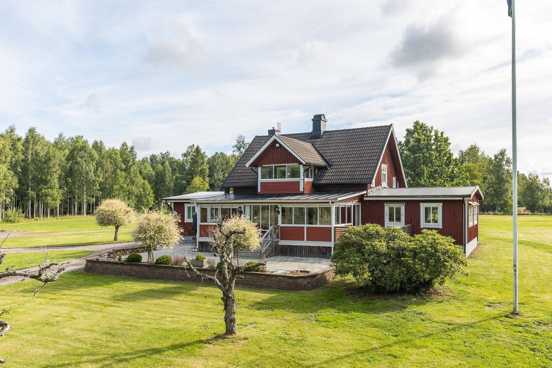 7 rum Villa på Äskeliden Björkebo 2 Moholm Töreboda kommun - bild 40