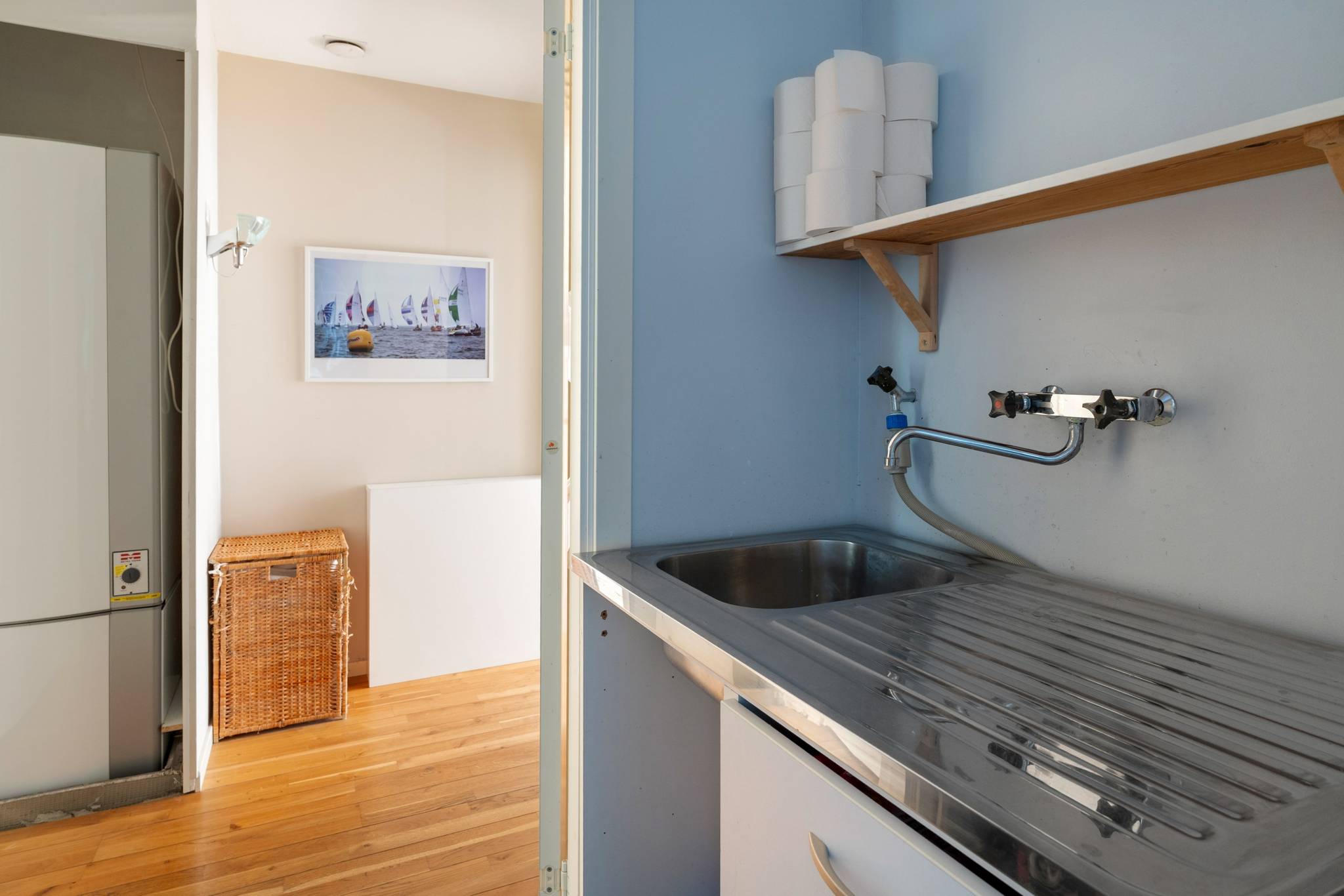 6 rum Villa på Ättehögsvägen 43 Gislövs Strandmark Trelleborgs kommun - bild 54