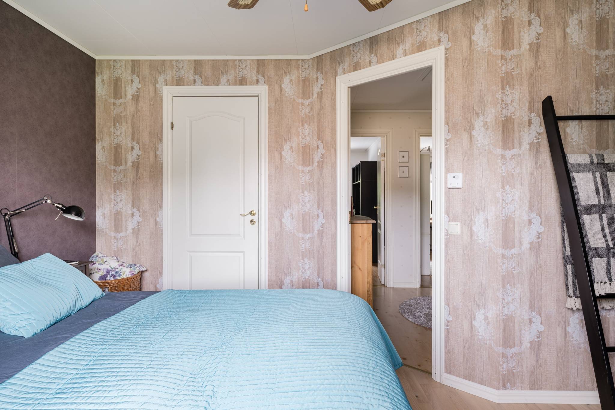 4 rum Villa på Biskop Brasks gränd 3 Stäket Järfälla kommun - bild 38