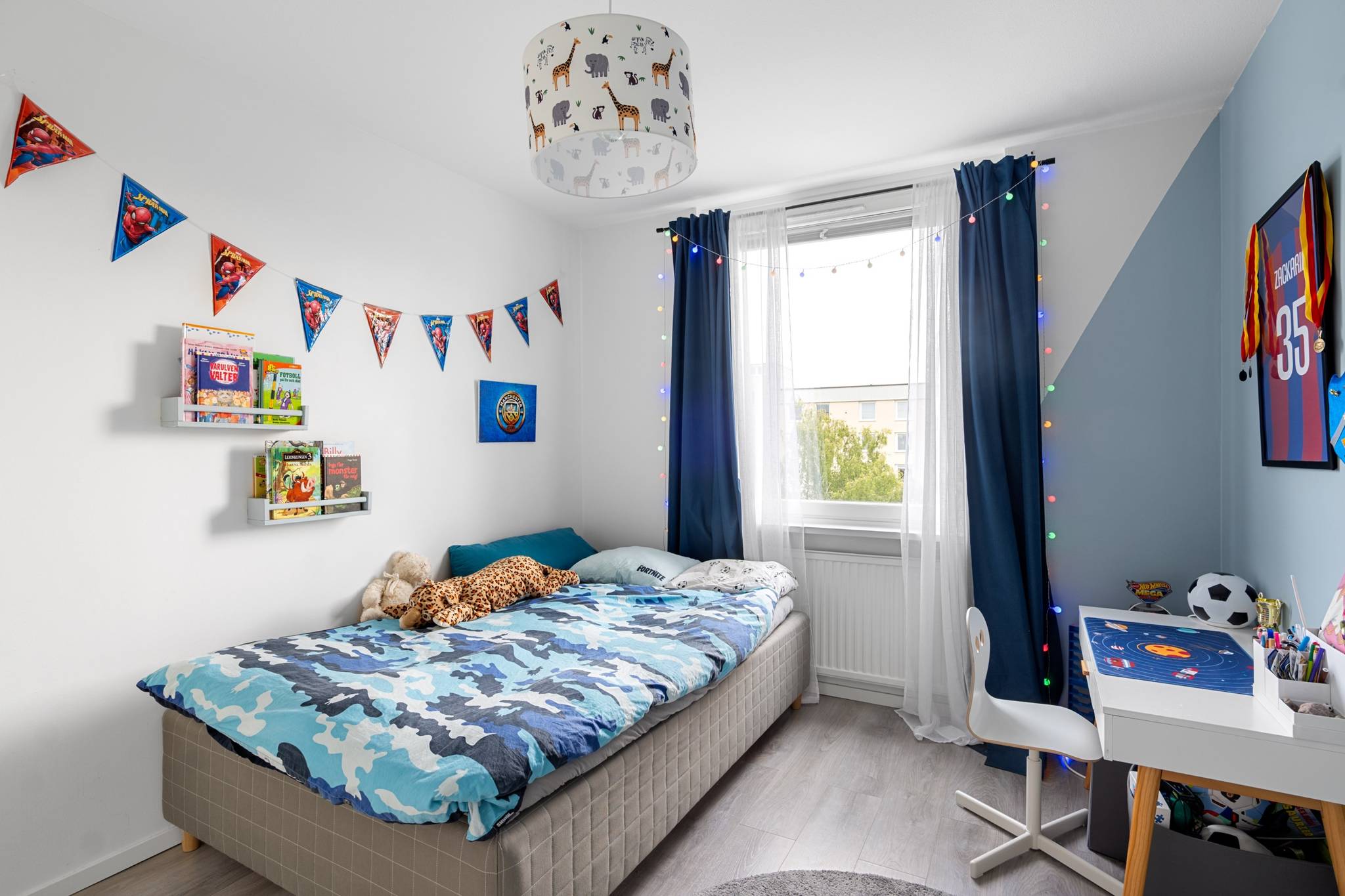 3 rum Lägenhet på Sikvägen 48 Centrala Tyresö Tyresö kommun - bild 14