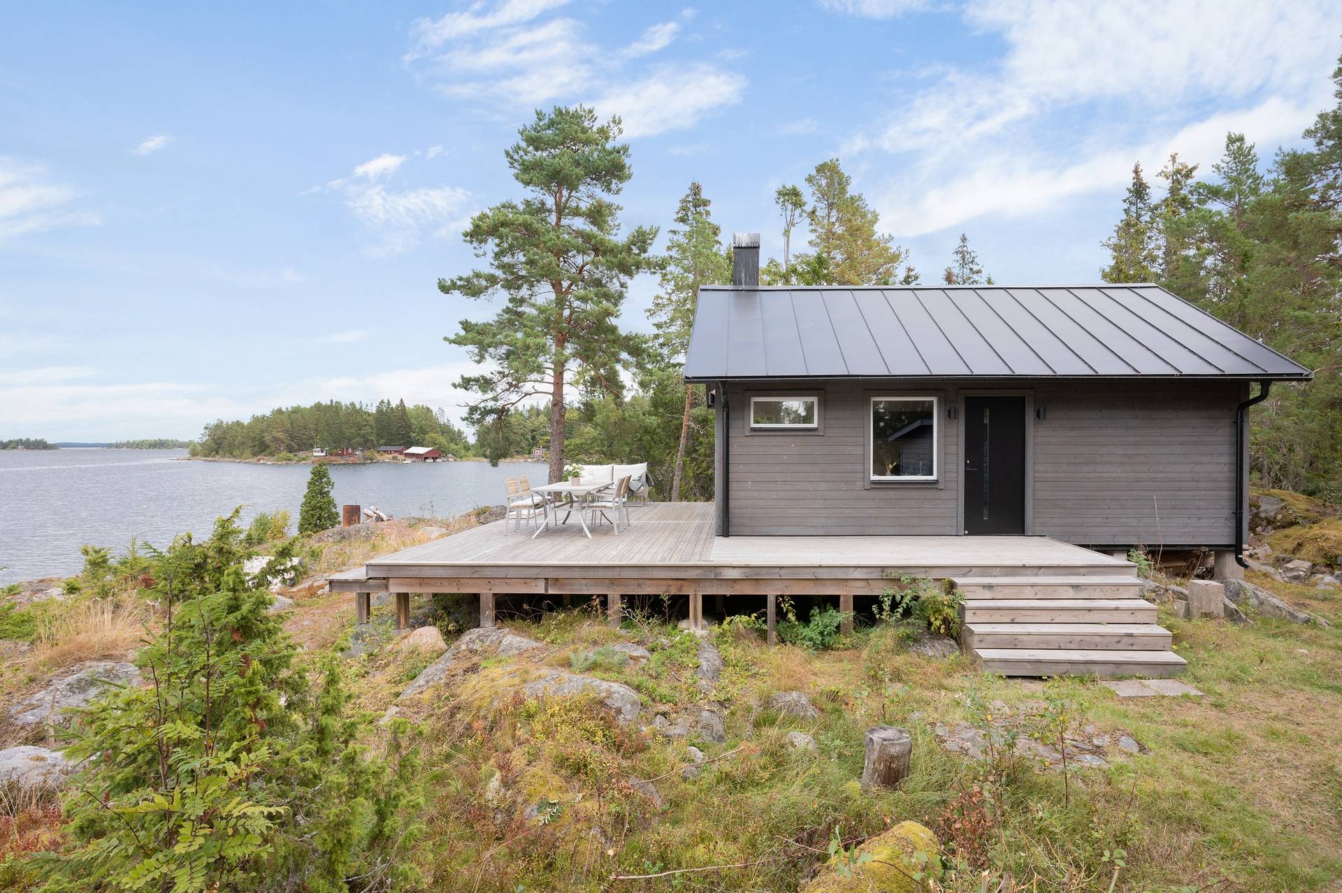 3 rum Fritidsboende på Totra 2119 Norrsundet Gävle kommun - bild 36