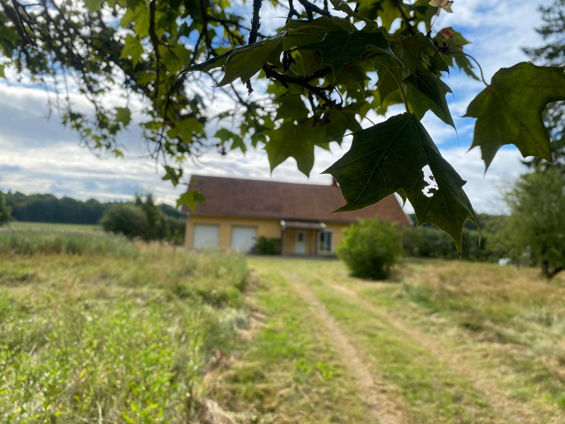 7 rum Villa på Bredsäter Svaneberg 1 Mariestad Mariestads kommun - bild 6