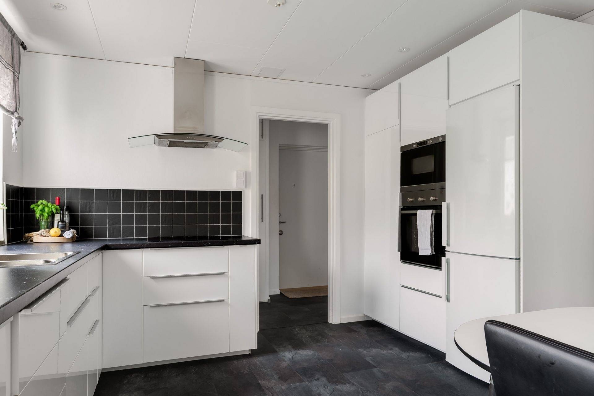 2 rum Lägenhet på Flygfältsvägen 11B Karlberg Karlskoga kommun - bild 6