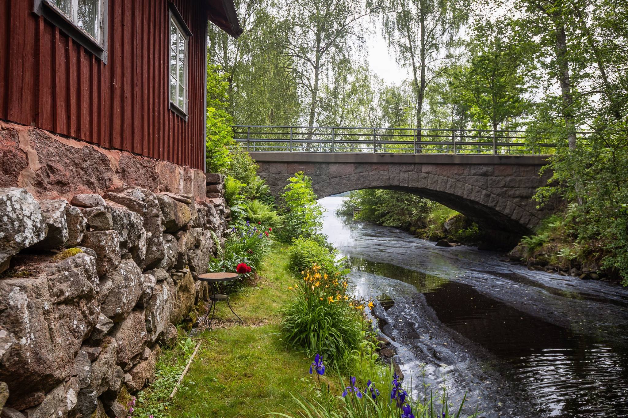 6 rum Fritidshus på Stockeryd 2 Lekeryd Jönköpings kommun - bild 51