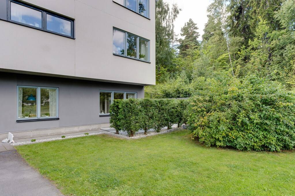2 rum Lägenhet på Skogsslingan 7 Charlottenberg Danderyds kommun - bild 20