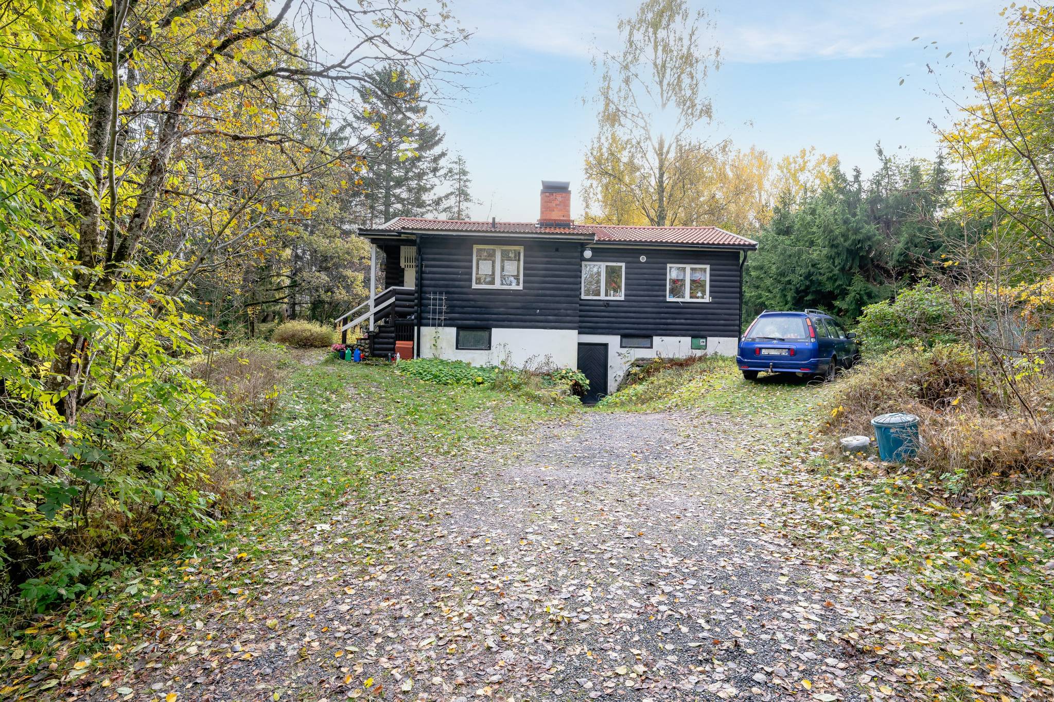 3 rum Villa på Täljövägen 16 Täljö Österåkers kommun - bild 2