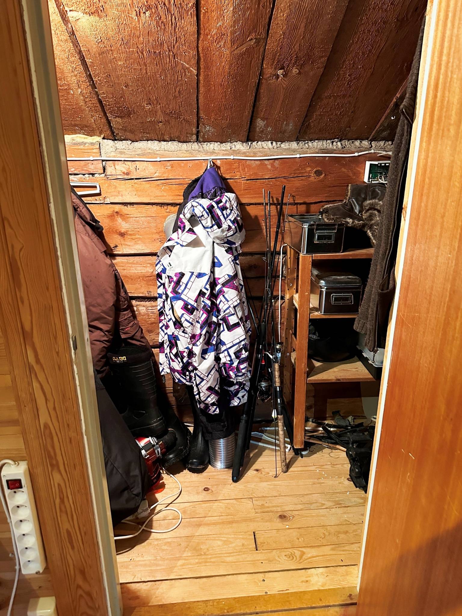 5 rum Fritidshus på Norra Remma 303 Långaryd Hylte kommun - bild 67