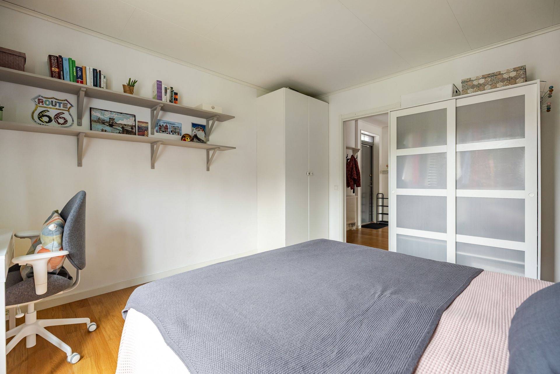 3 rum Lägenhet på Blystigen 13E Galgberget Falu kommun - bild 18