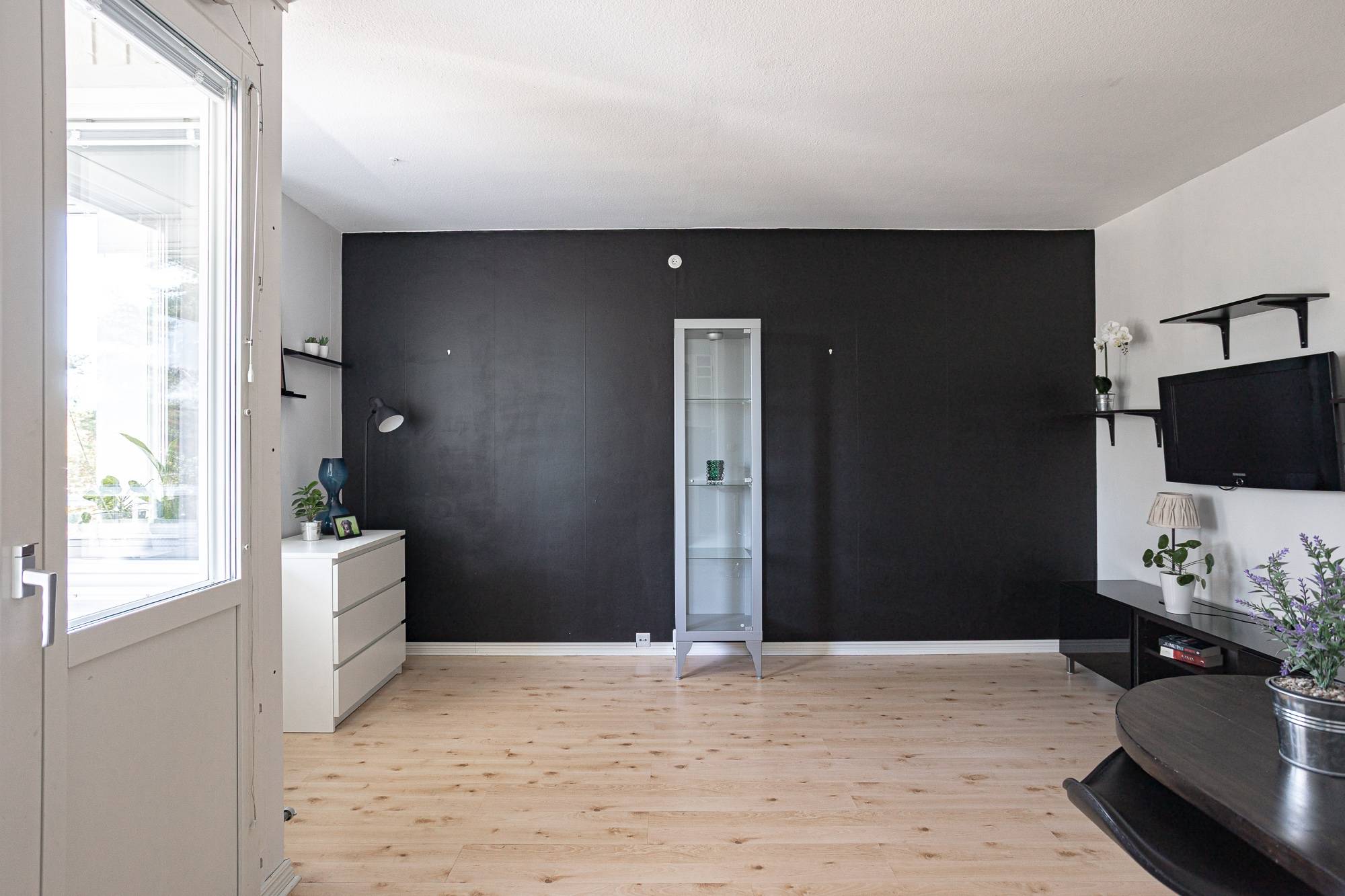 1 rum Lägenhet på Kumlagatan 3 Odensvi Västerås kommun - bild 13