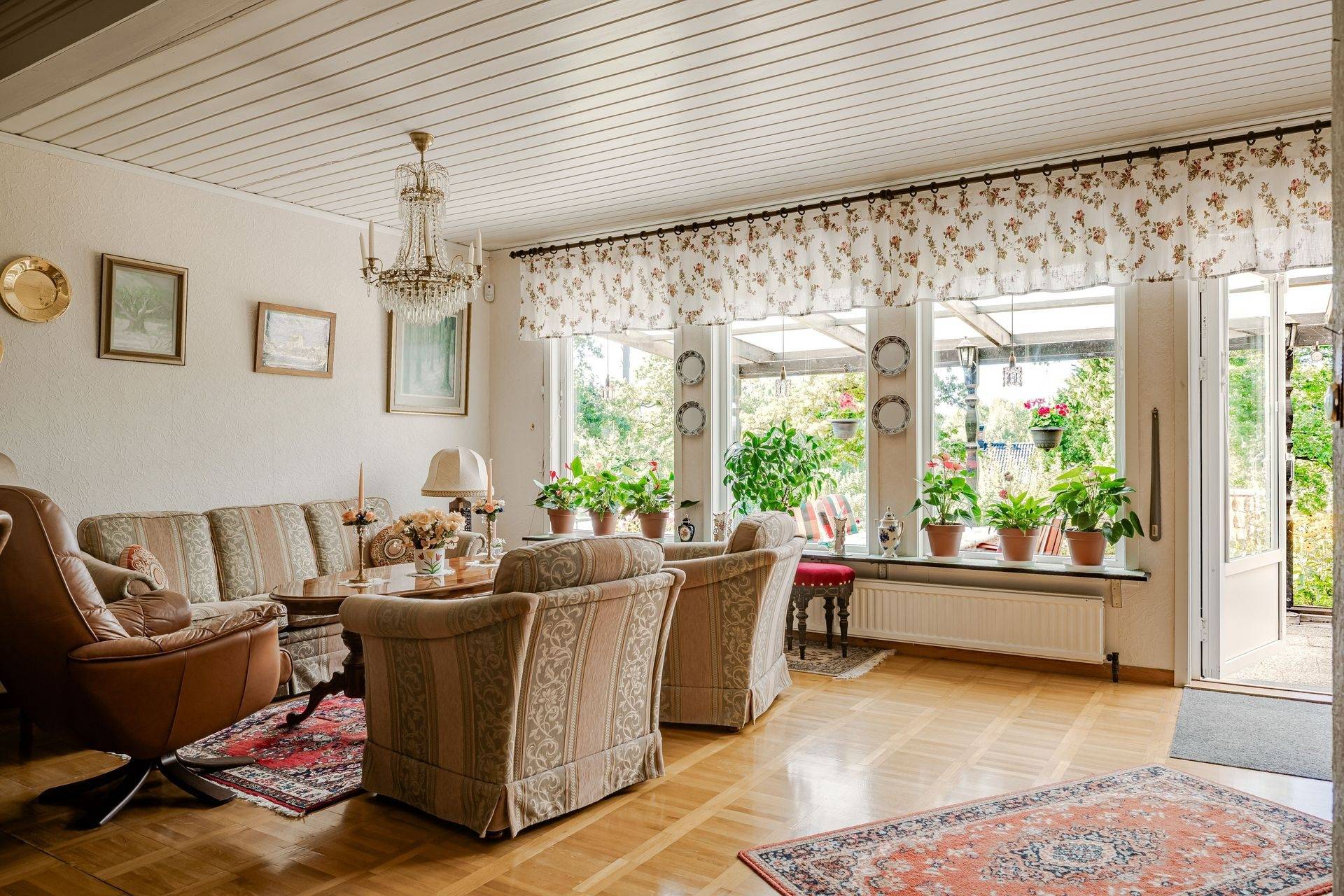 5 rum Villa på Hagavägen 14 Vrena Nyköpings kommun - bild 8