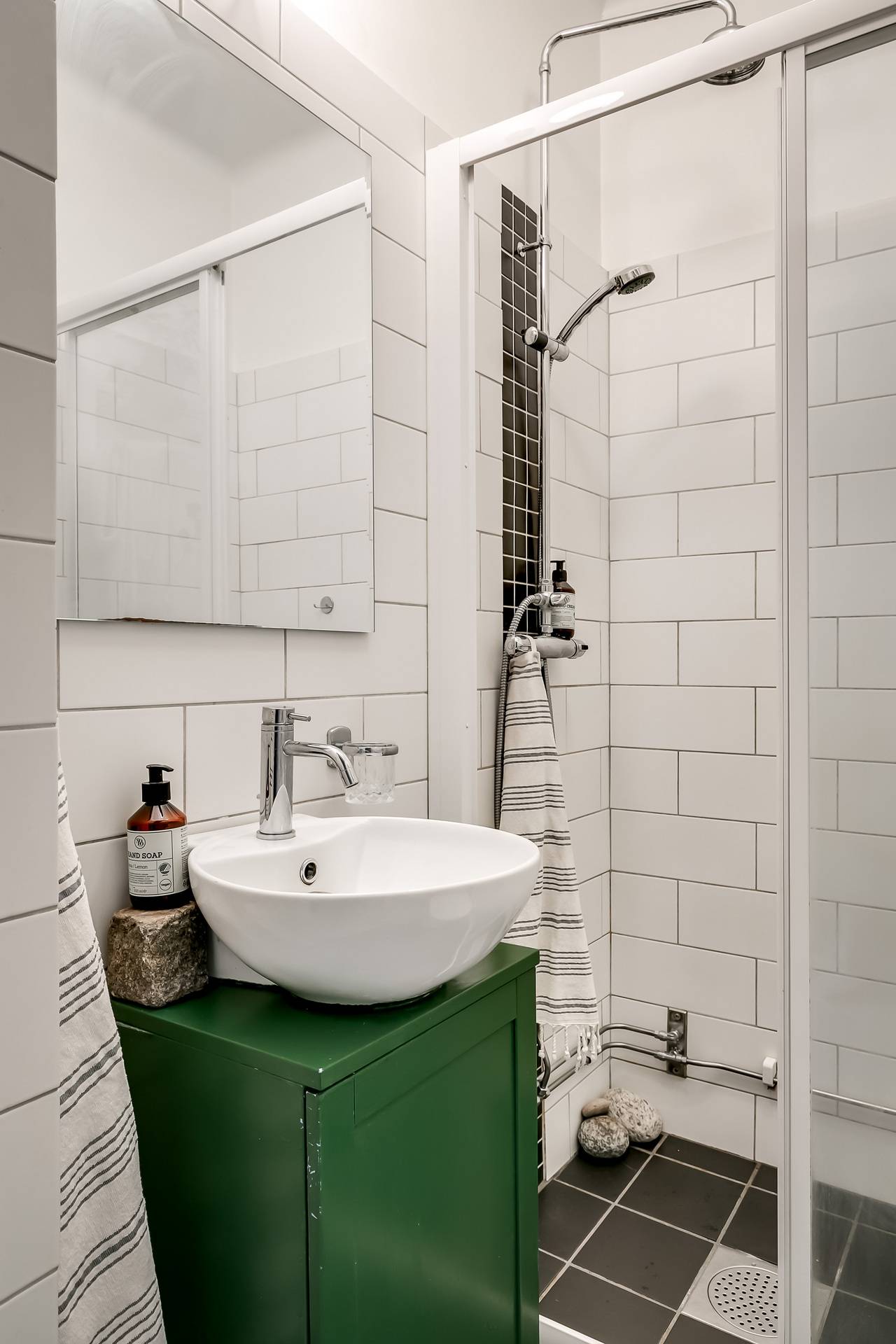 1 rum Lägenhet på Hallandsgatan 46A Södermalm Stockholms kommun - bild 19