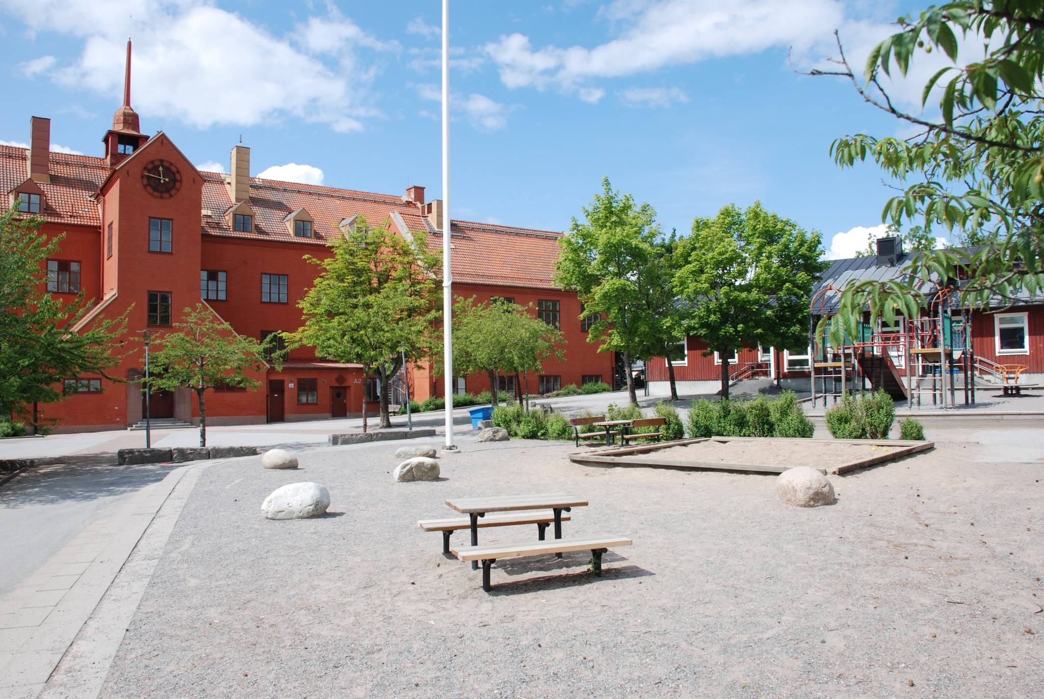 6 rum Villa på Gamla Magelungsvägen 51 Örby Stockholms kommun - bild 55