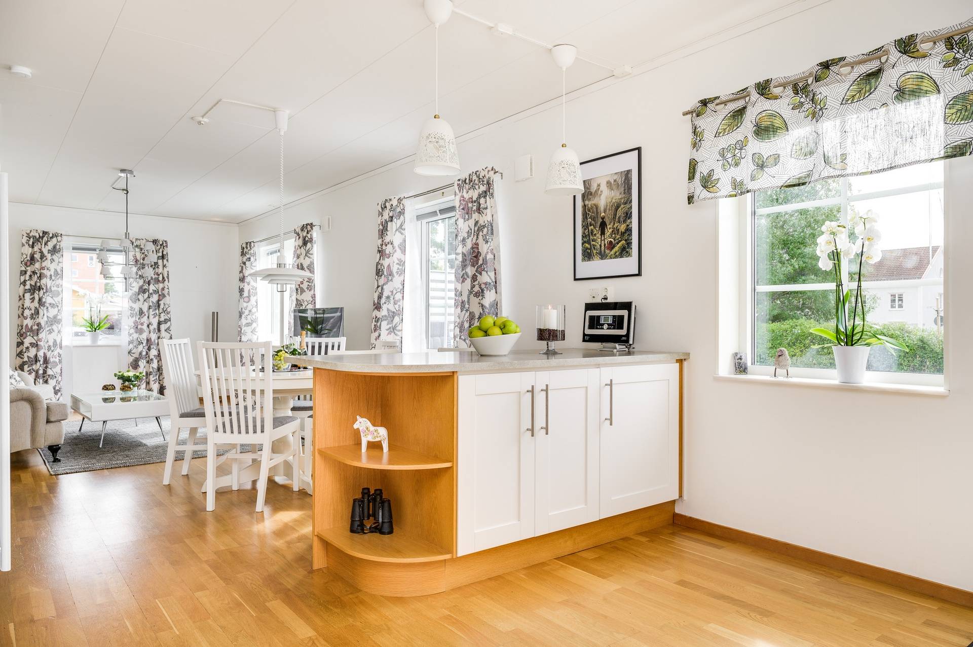 6 rum Villa på Svavelstigen 12 Galgberget Falu kommun - bild 20
