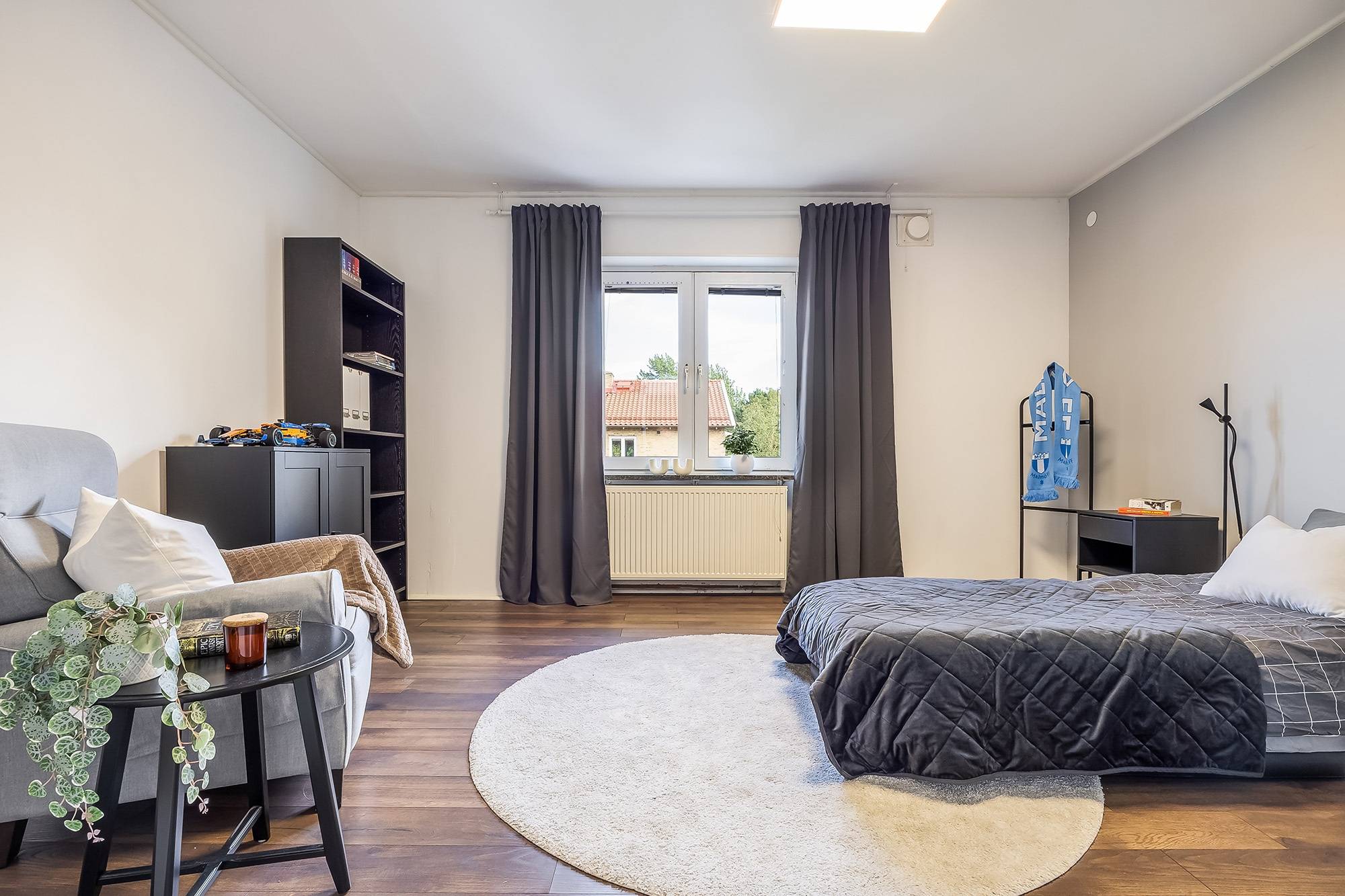 2 rum Lägenhet på Sköldgatan 4A Håkanstorp Malmö kommun - bild 13