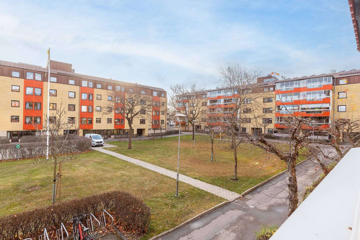 3 rum Lägenhet på Brunnsgatan 78 Centrum Gävle kommun - bild 15
